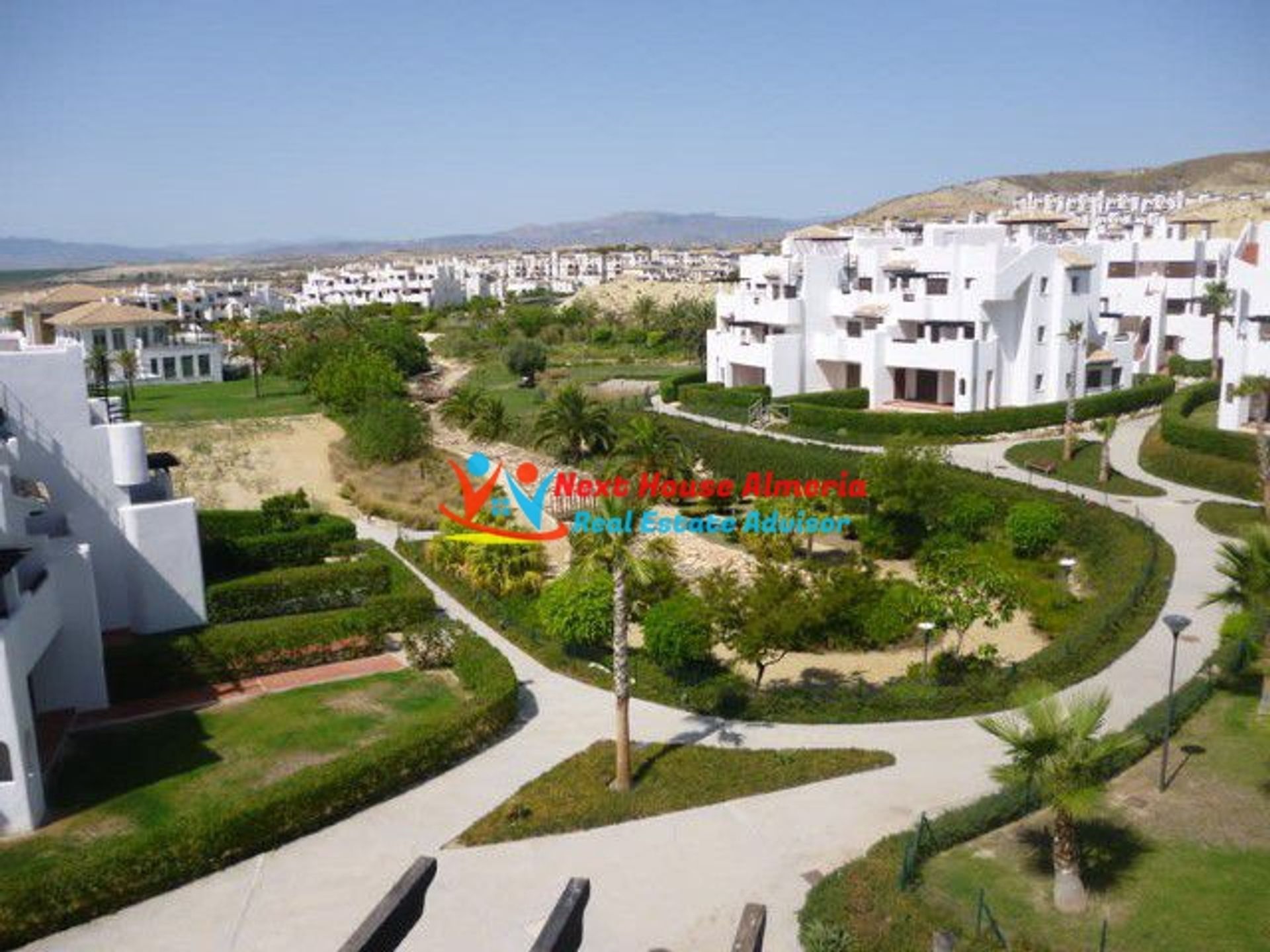 Kondominium dalam Antas, Andalucía 11085220