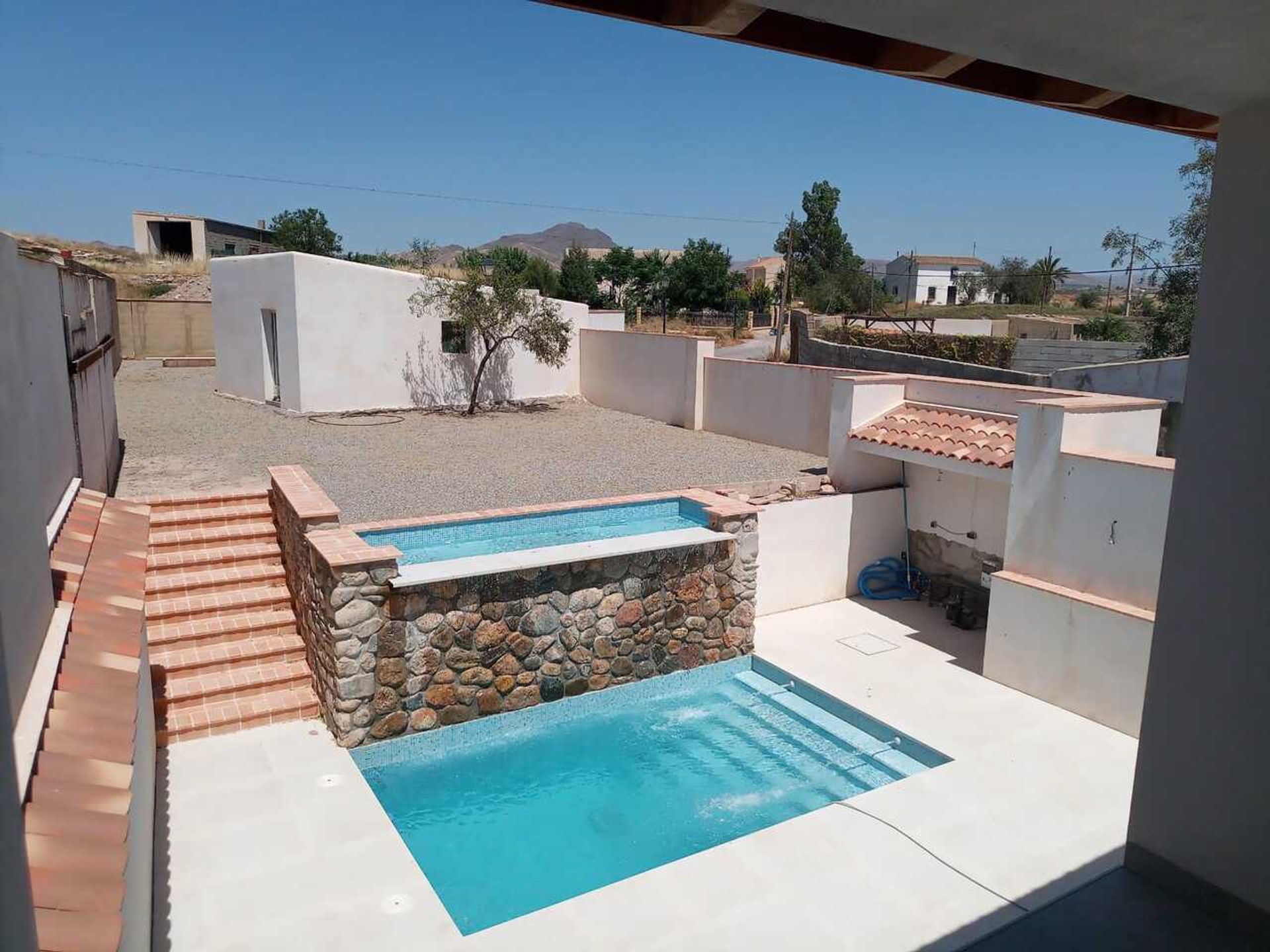 casa no Huércal-Overa, Andalucía 11085265