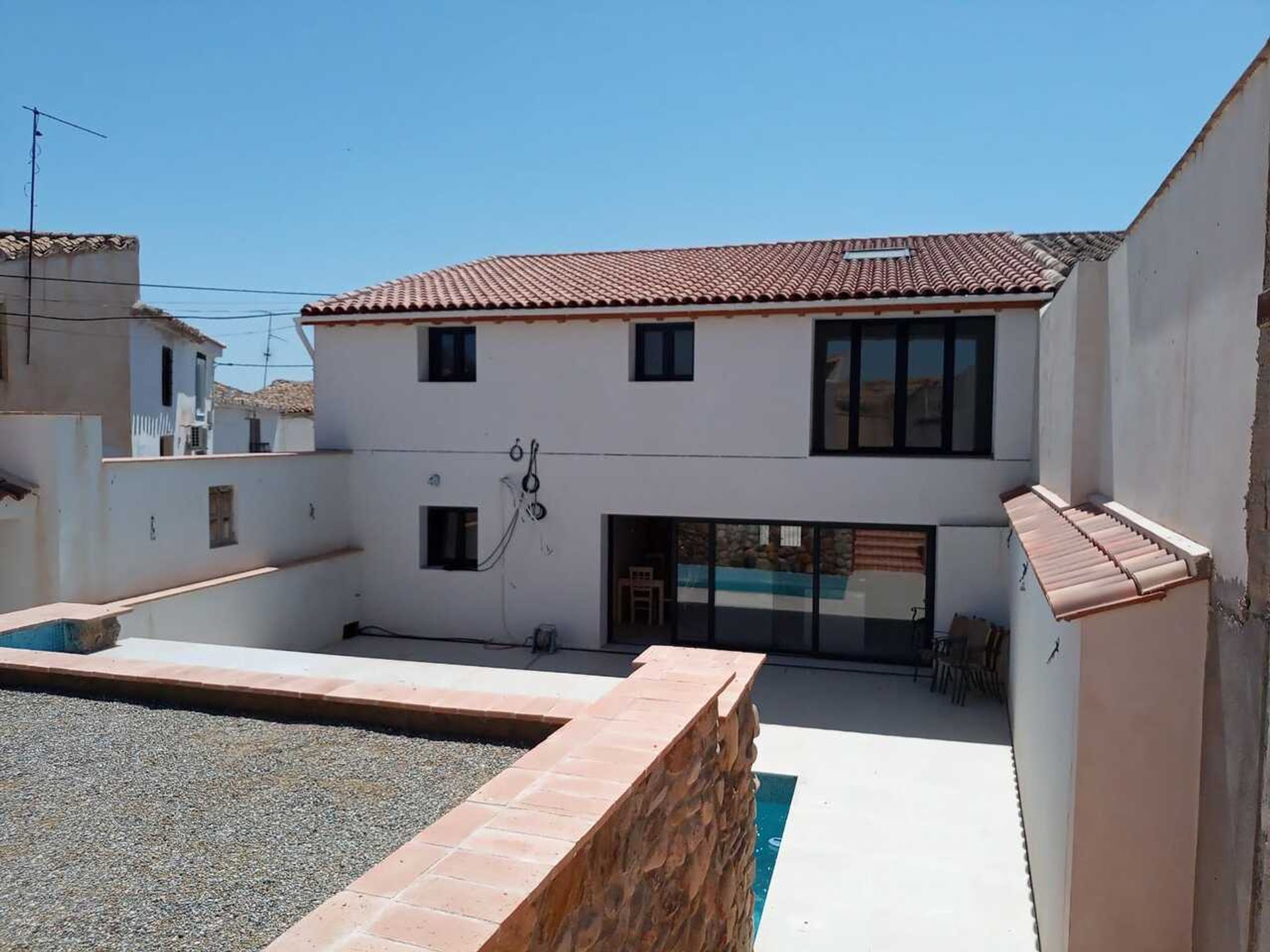 casa no Huércal-Overa, Andalucía 11085265