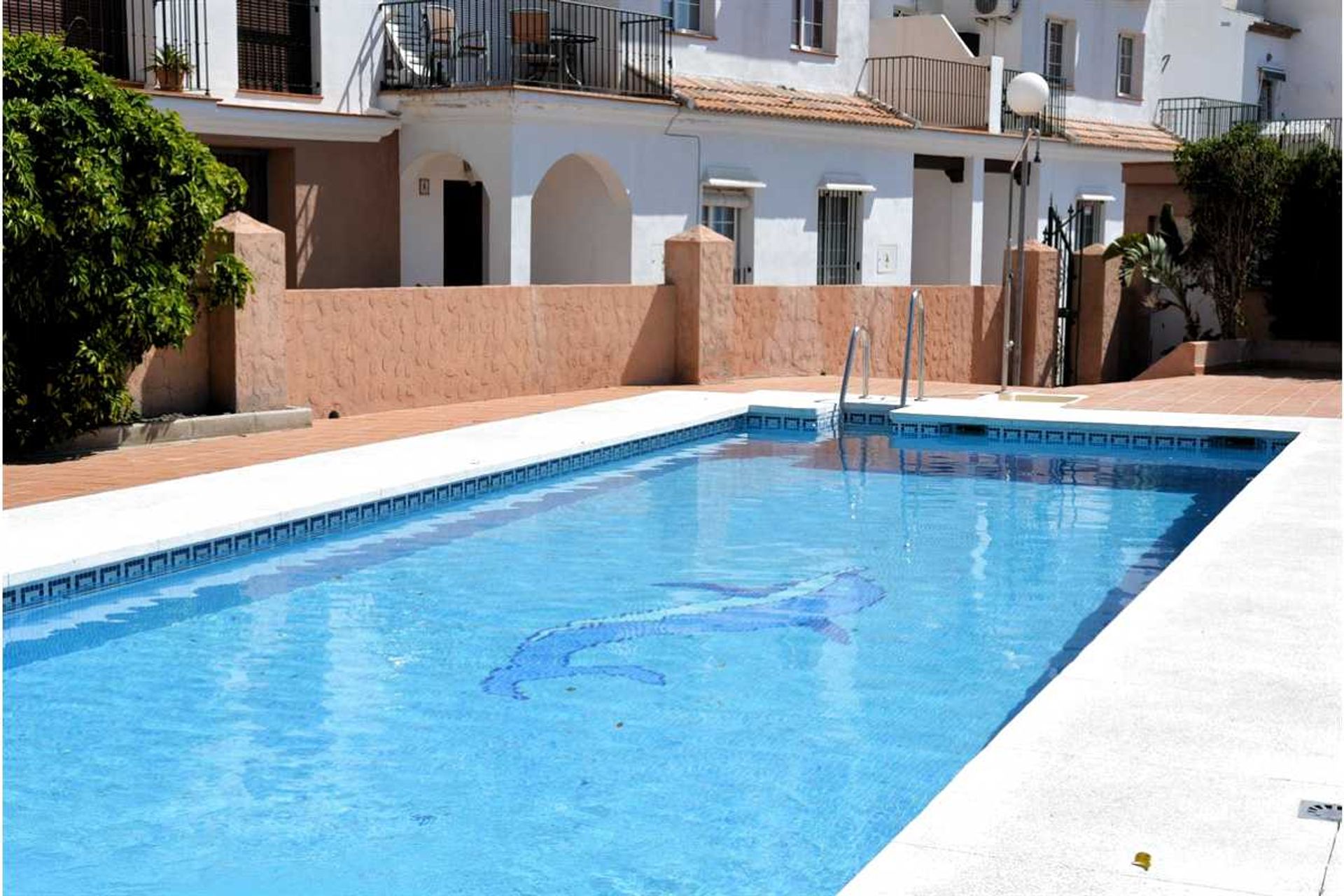 Condominium in Alcaucin, Andalusia 11085276