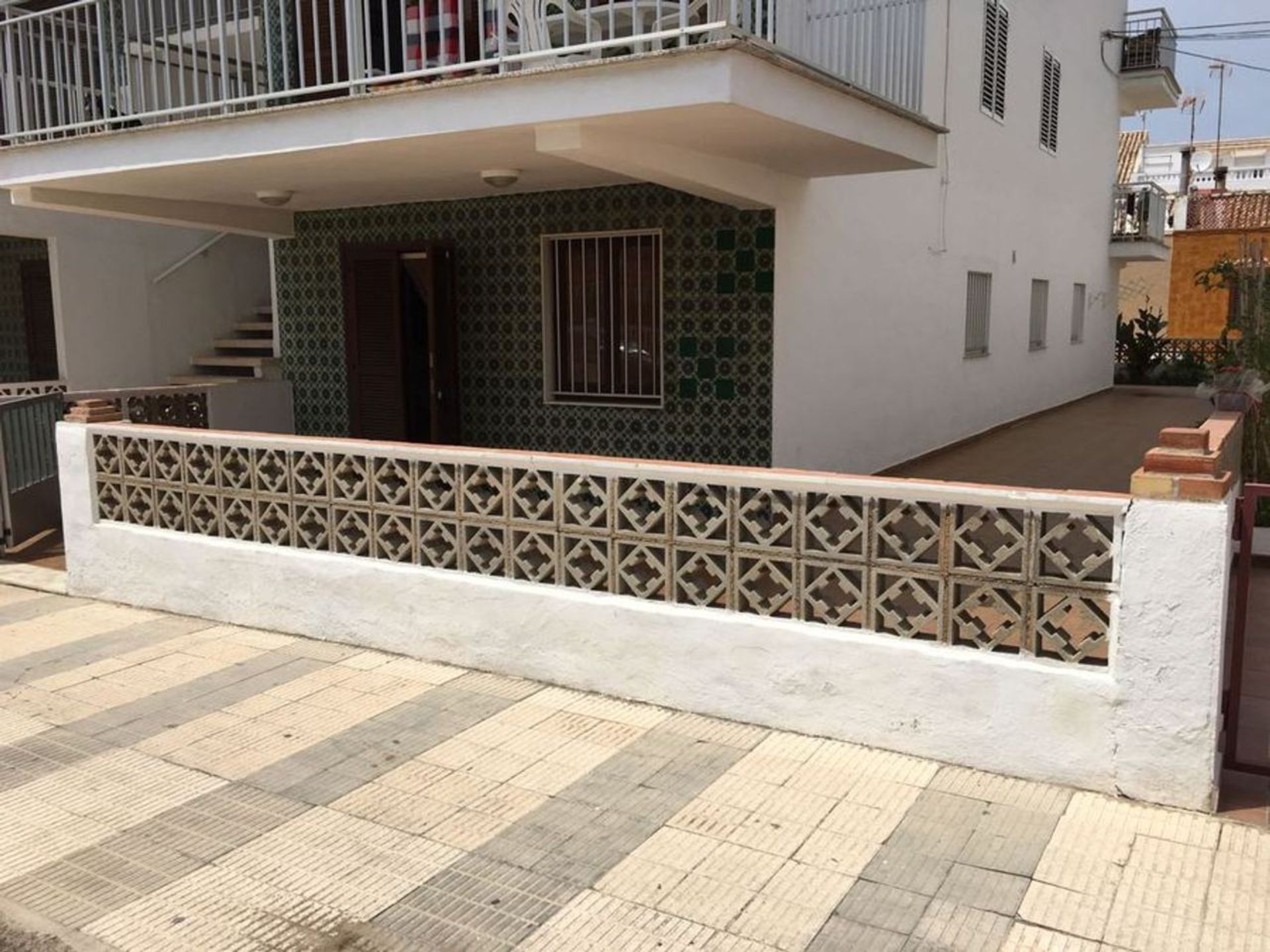 Condominio en Castillo del Reboller, Valencia 11085282