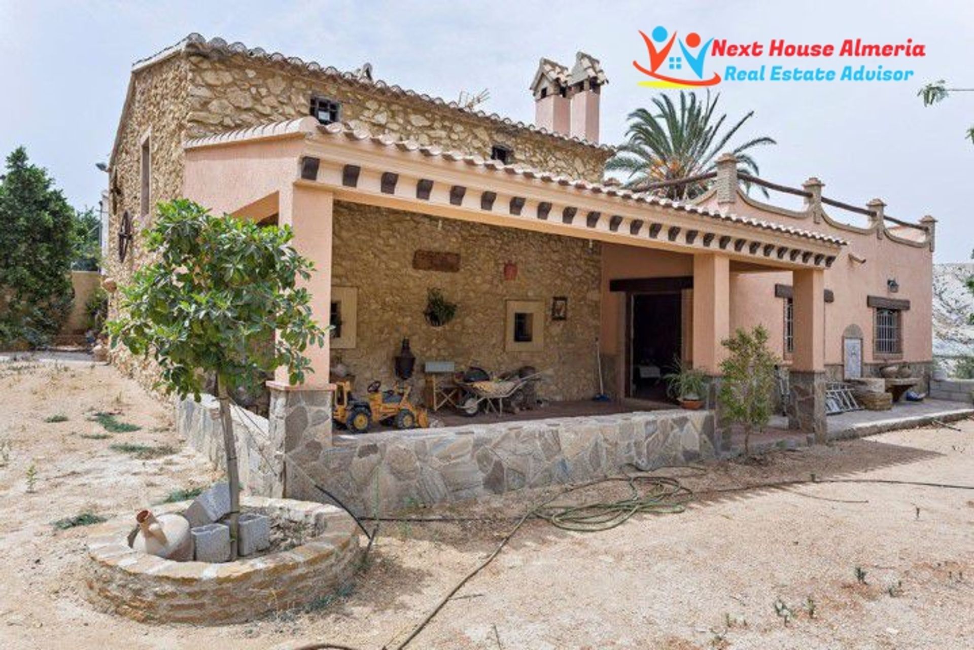 casa en Sorbas, Andalucía 11085283