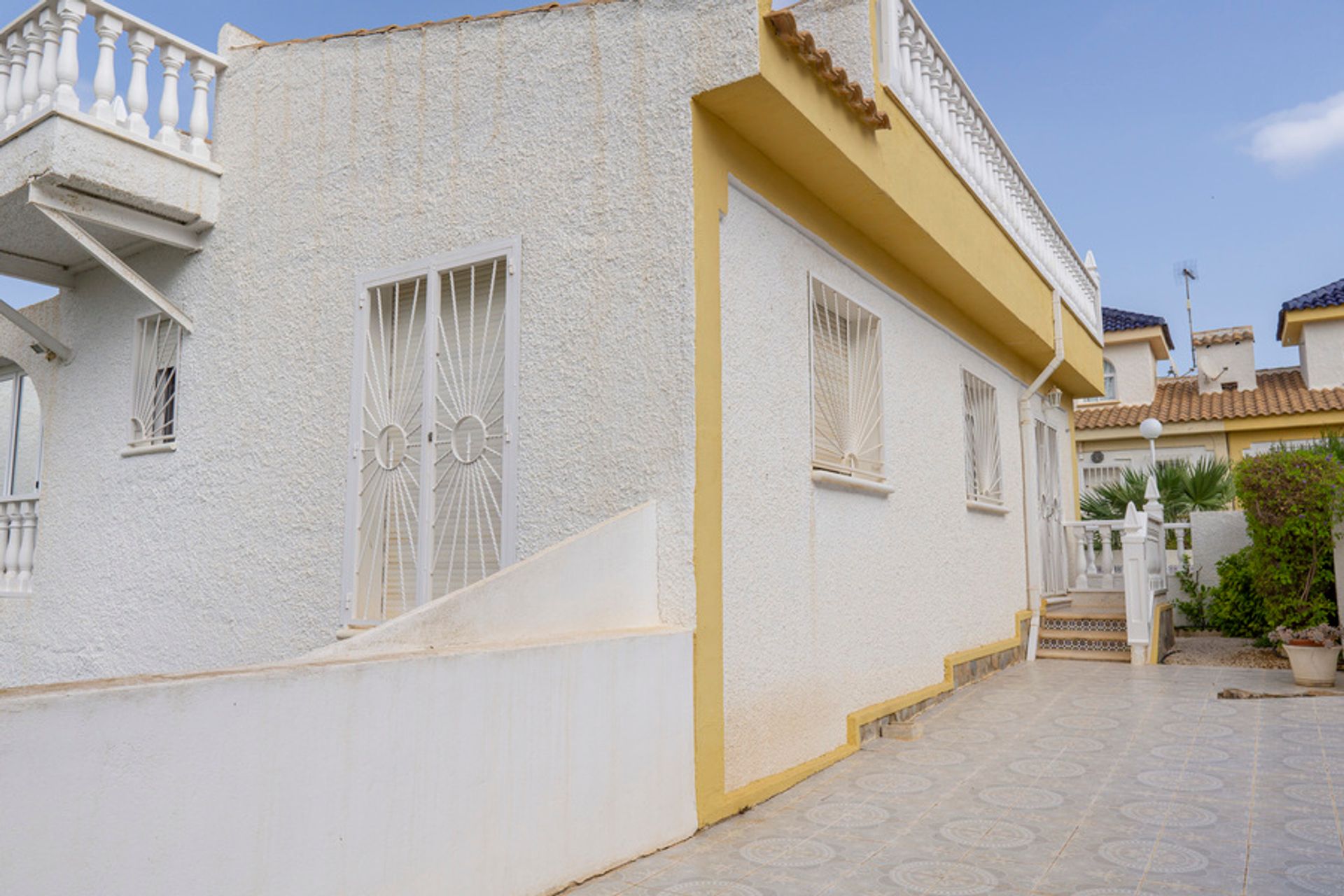 House in Formentera de Segura, Valencia 11085285