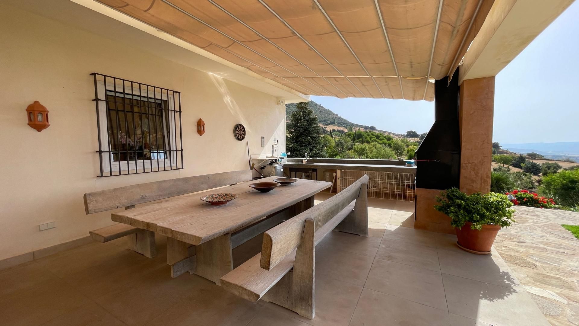 Casa nel Antequera, Andalucía 11085330