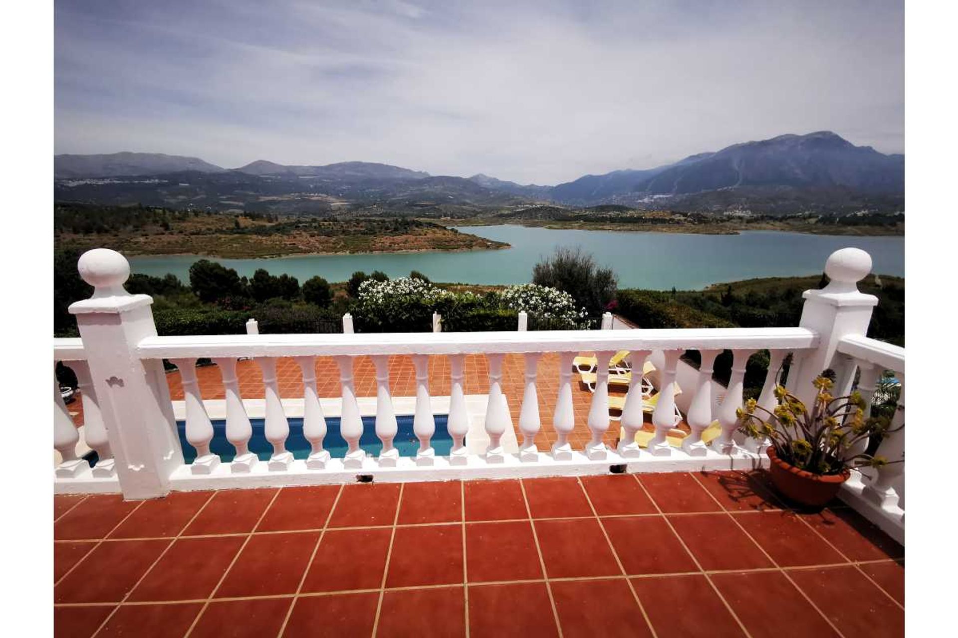 House in Los Romanes, Andalucía 11085333