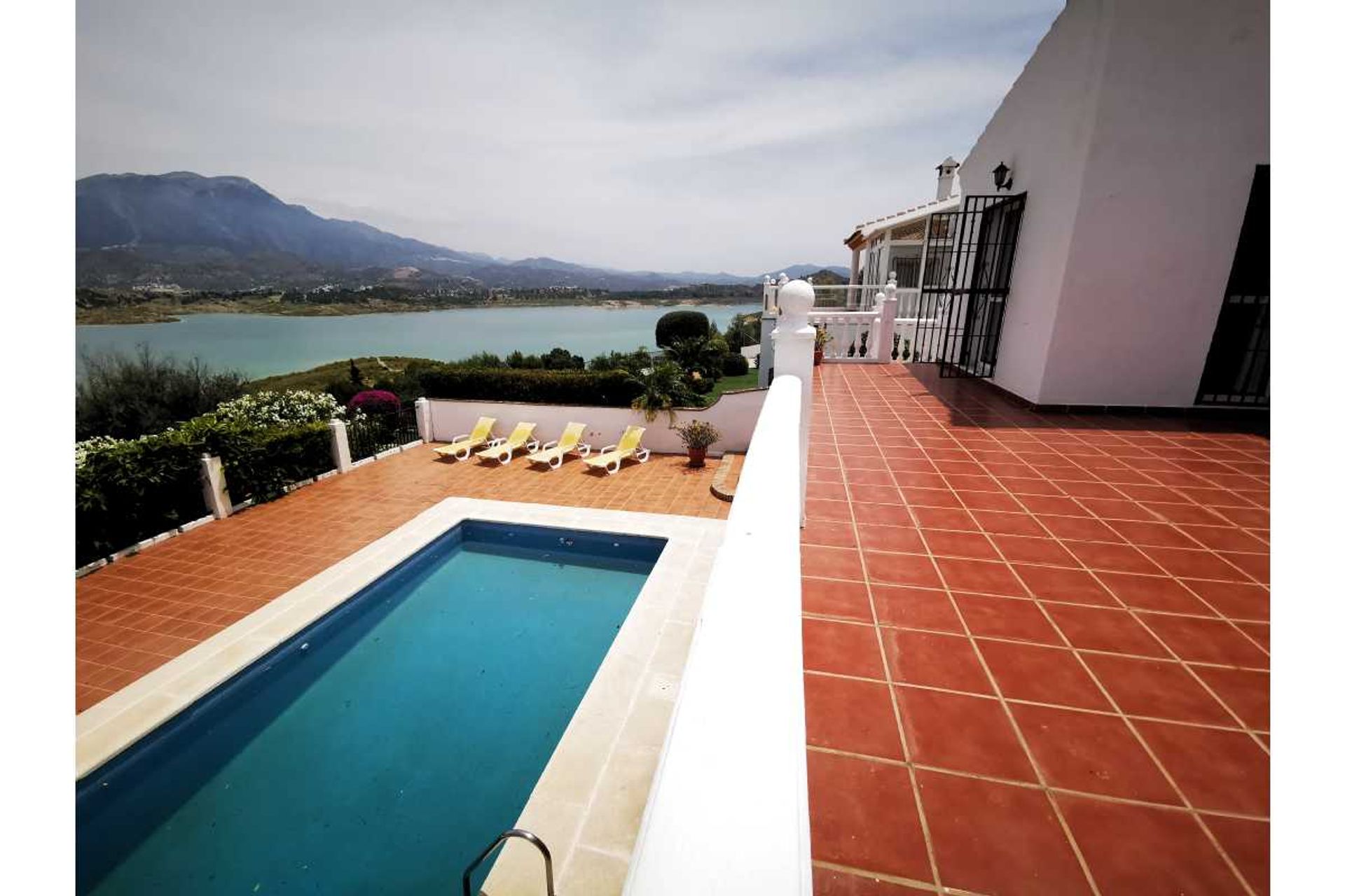 House in Los Romanes, Andalucía 11085333