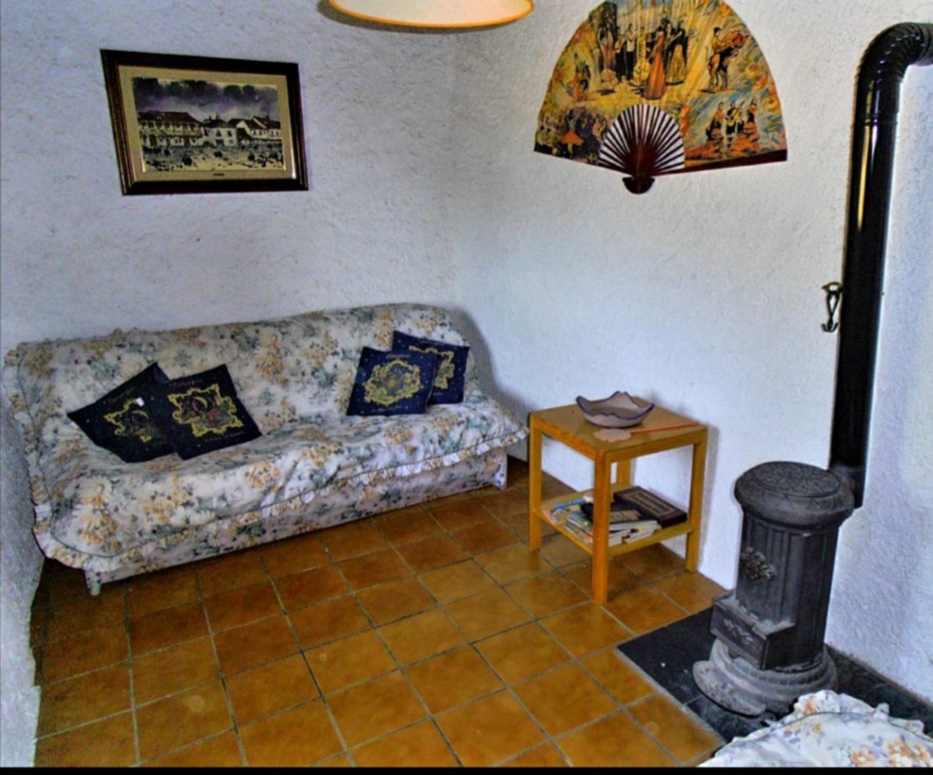 Huis in Capileira, Andalucía 11085336