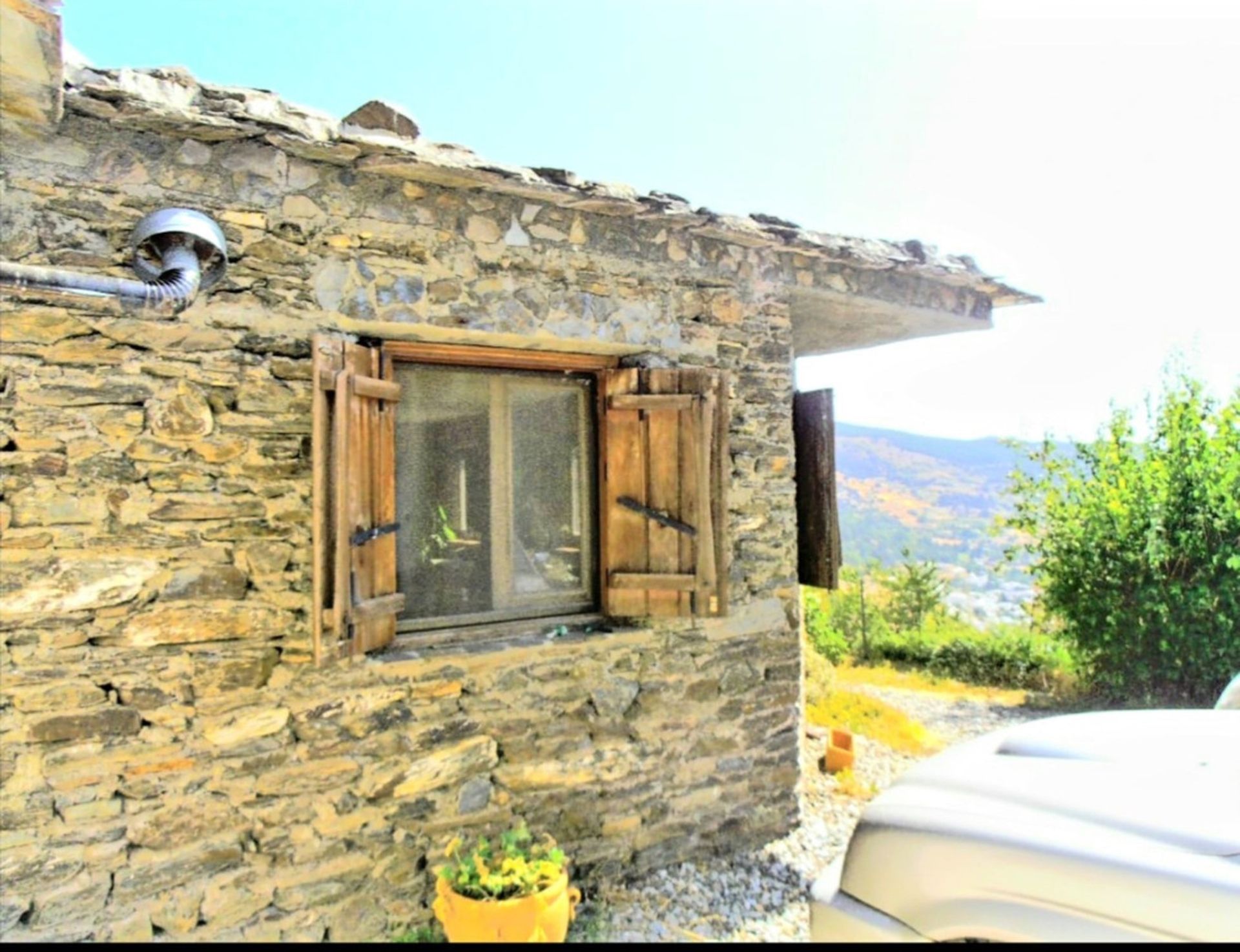 Casa nel Capileira, Andalucía 11085336