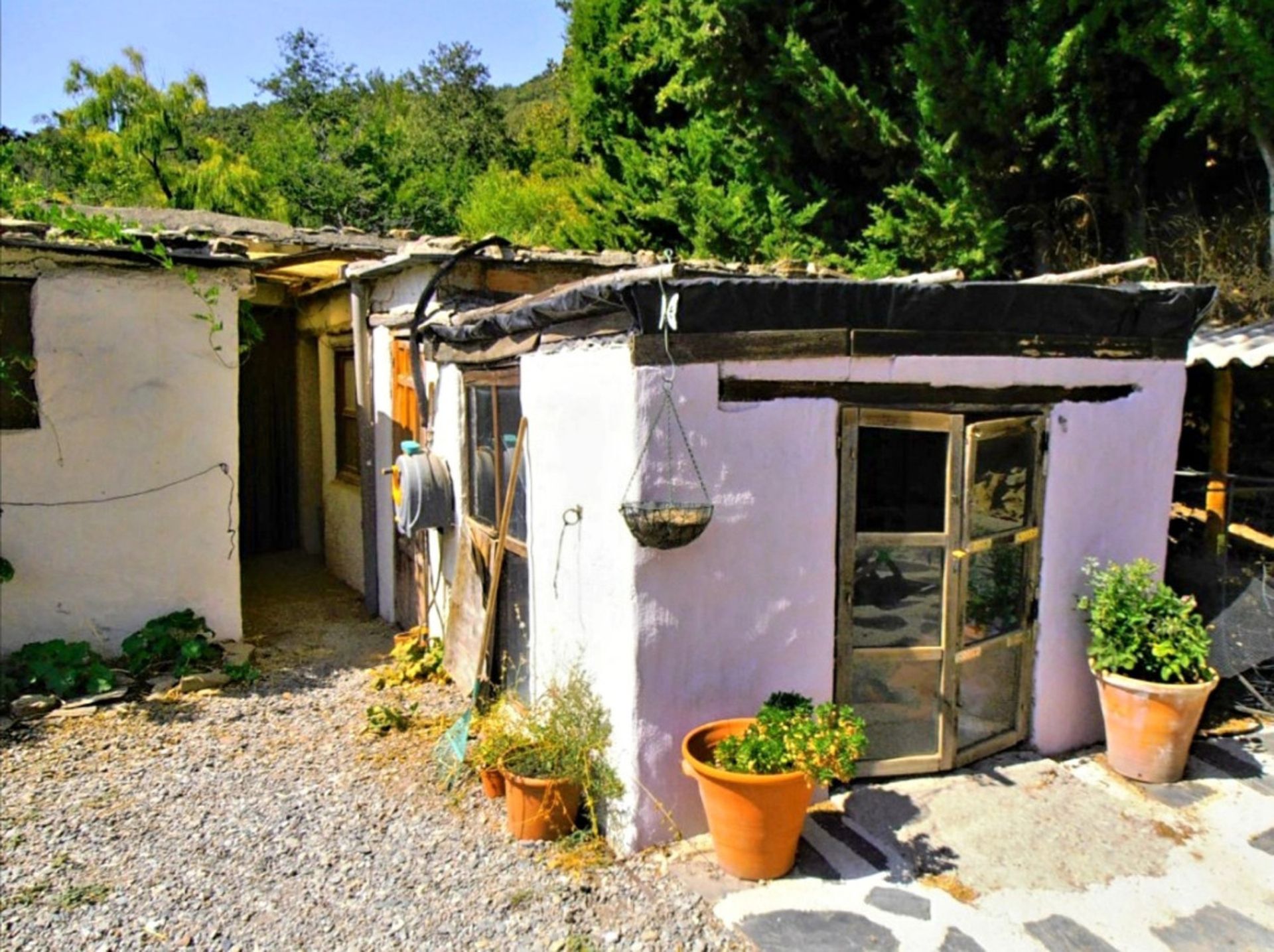 Huis in Capileira, Andalucía 11085336