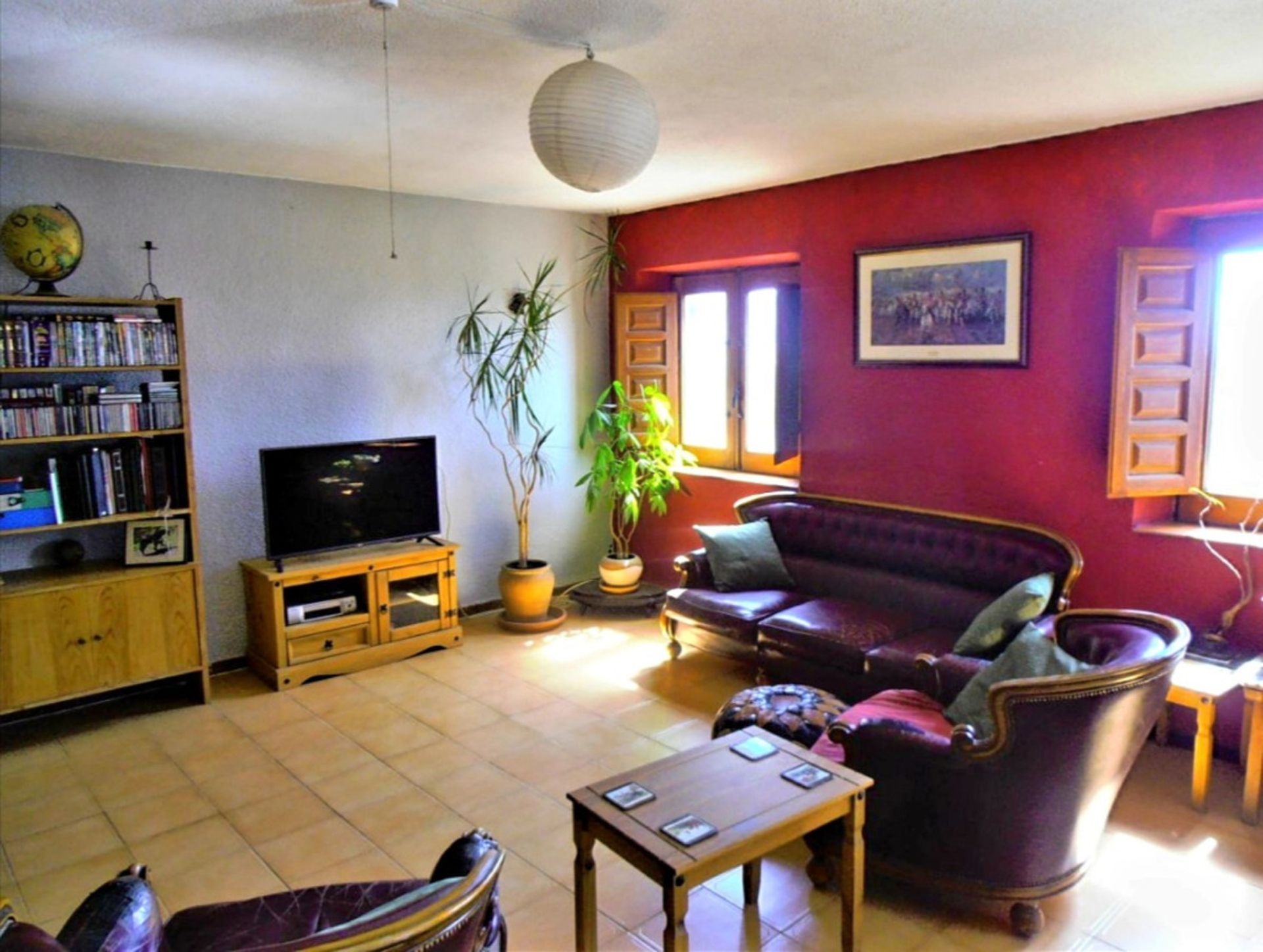 Huis in Capileira, Andalucía 11085336