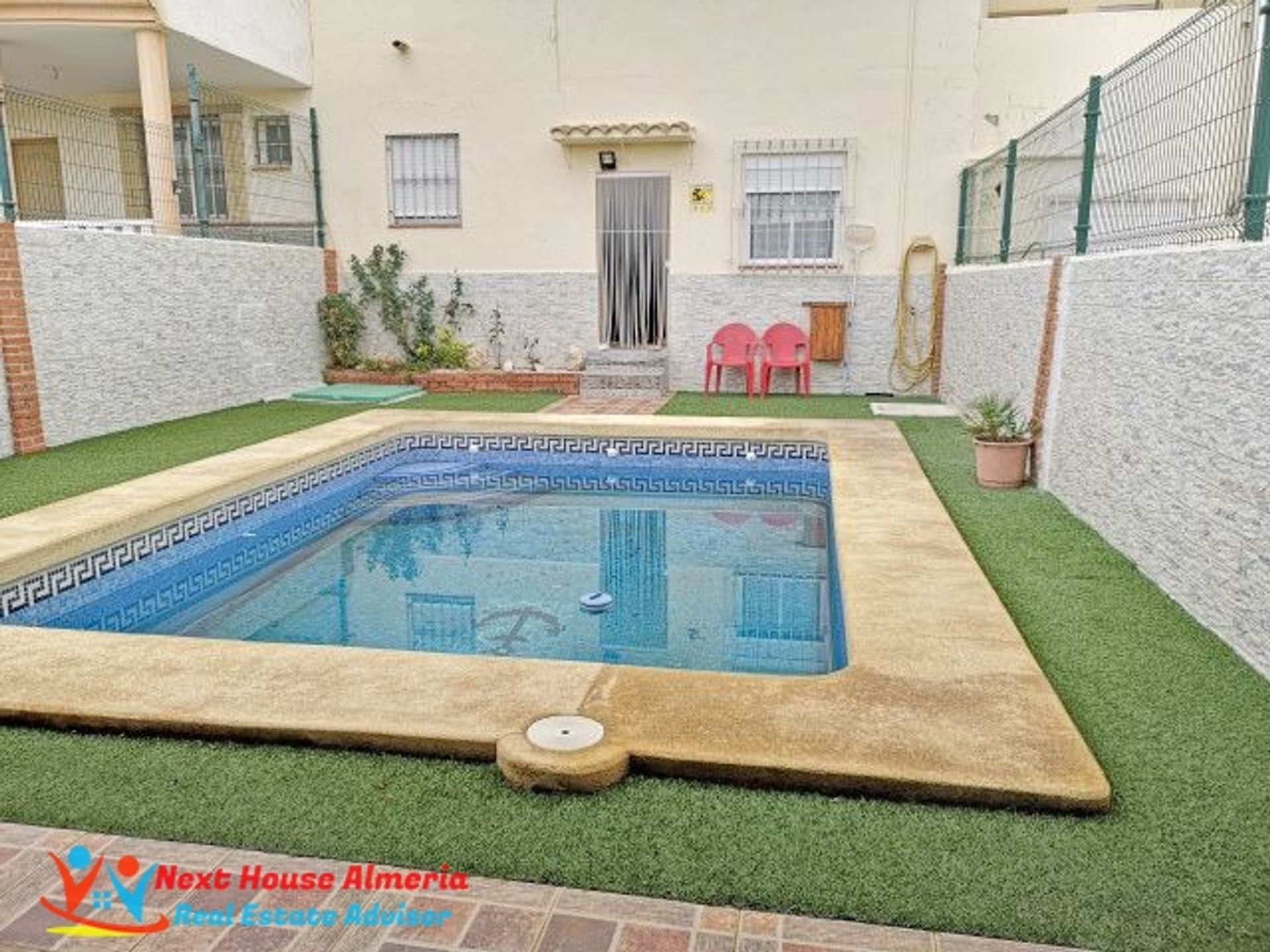 Haus im Antas, Andalusien 11085340