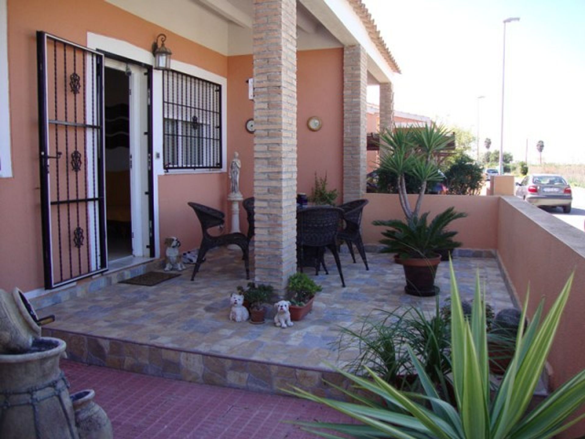 Huis in El Nido, Valencia 11085351