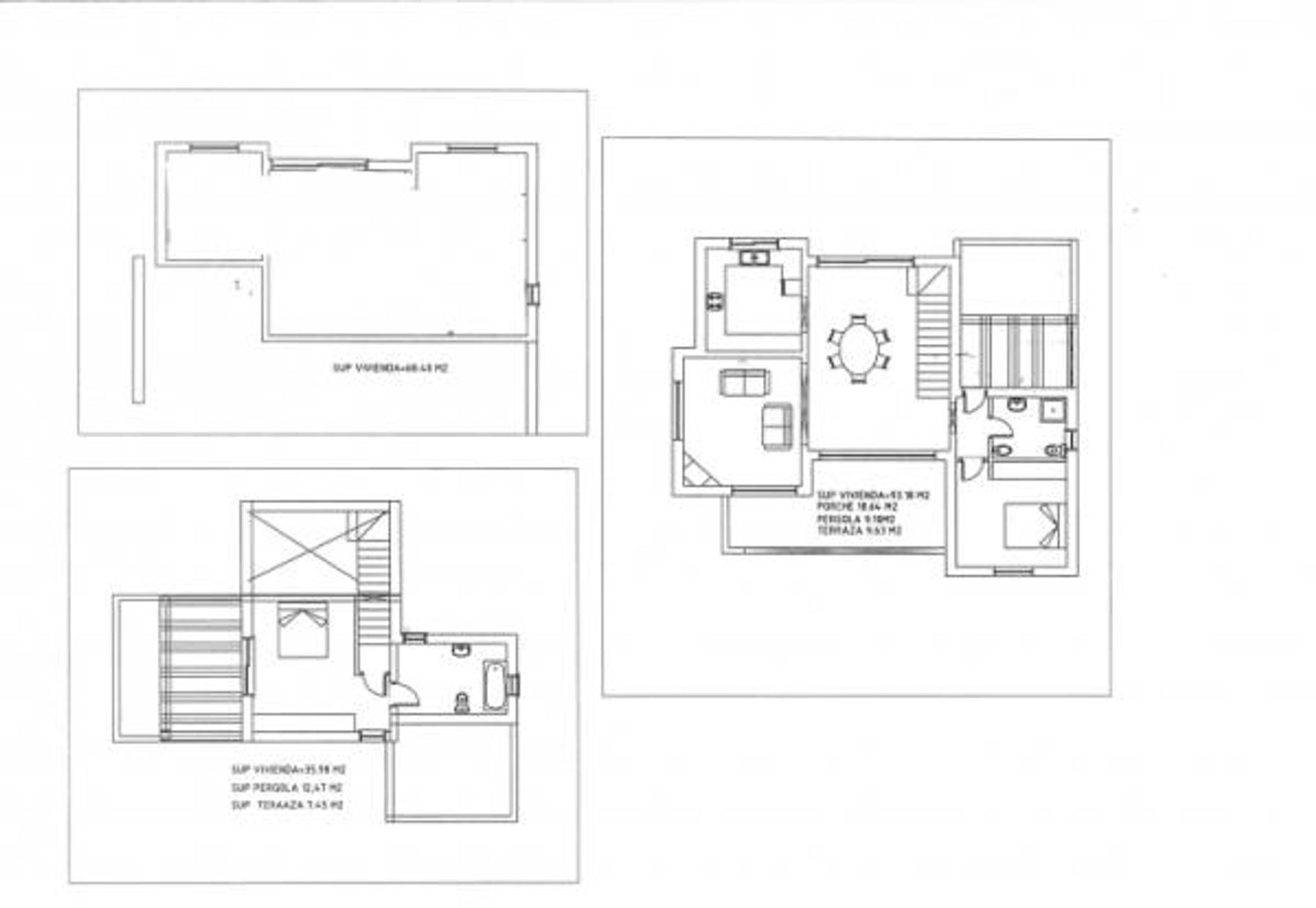 Rumah di Morayra, Pulau Canary 11085356