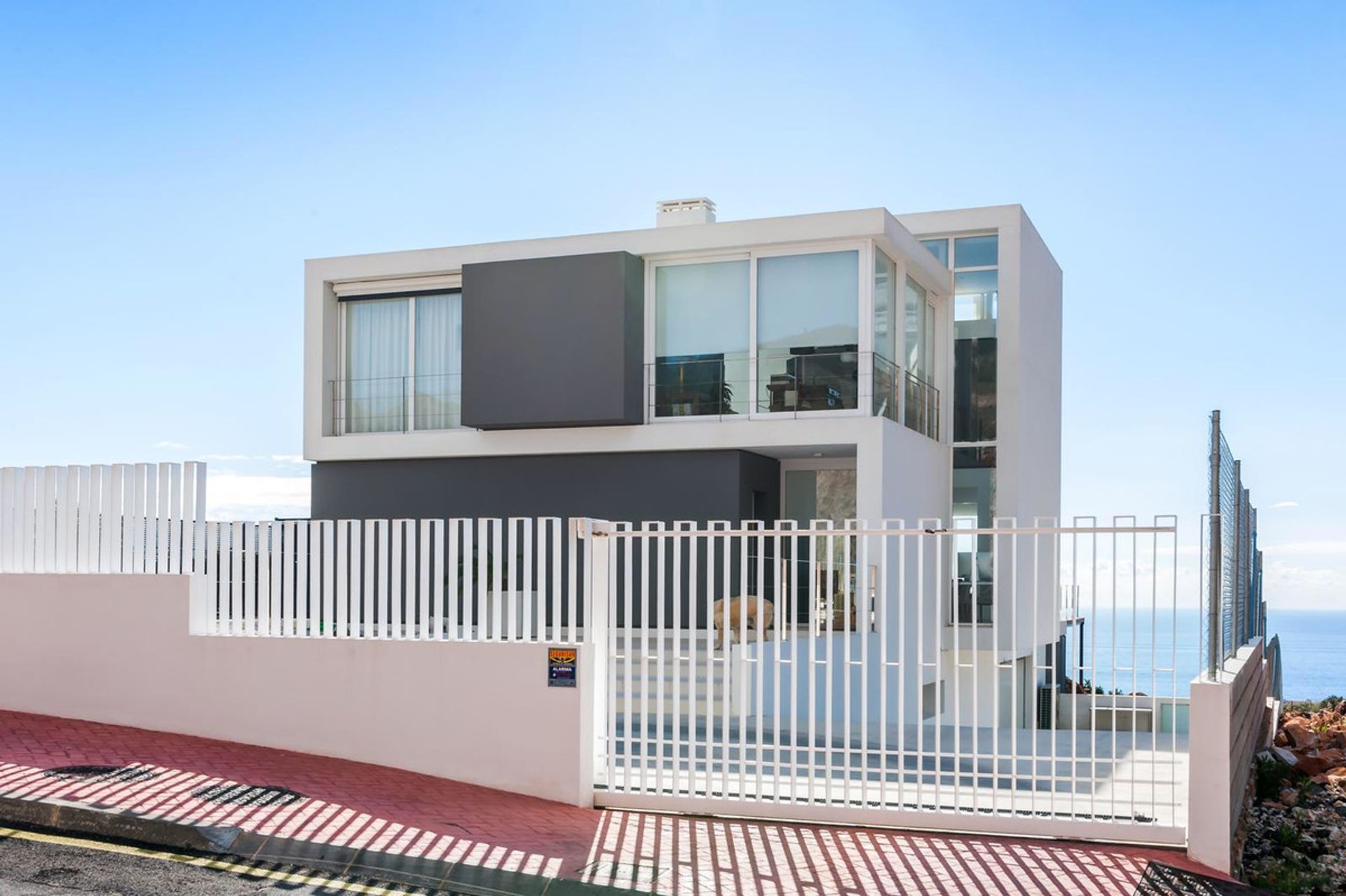 Hus i Benalmádena, Andalucía 11085362