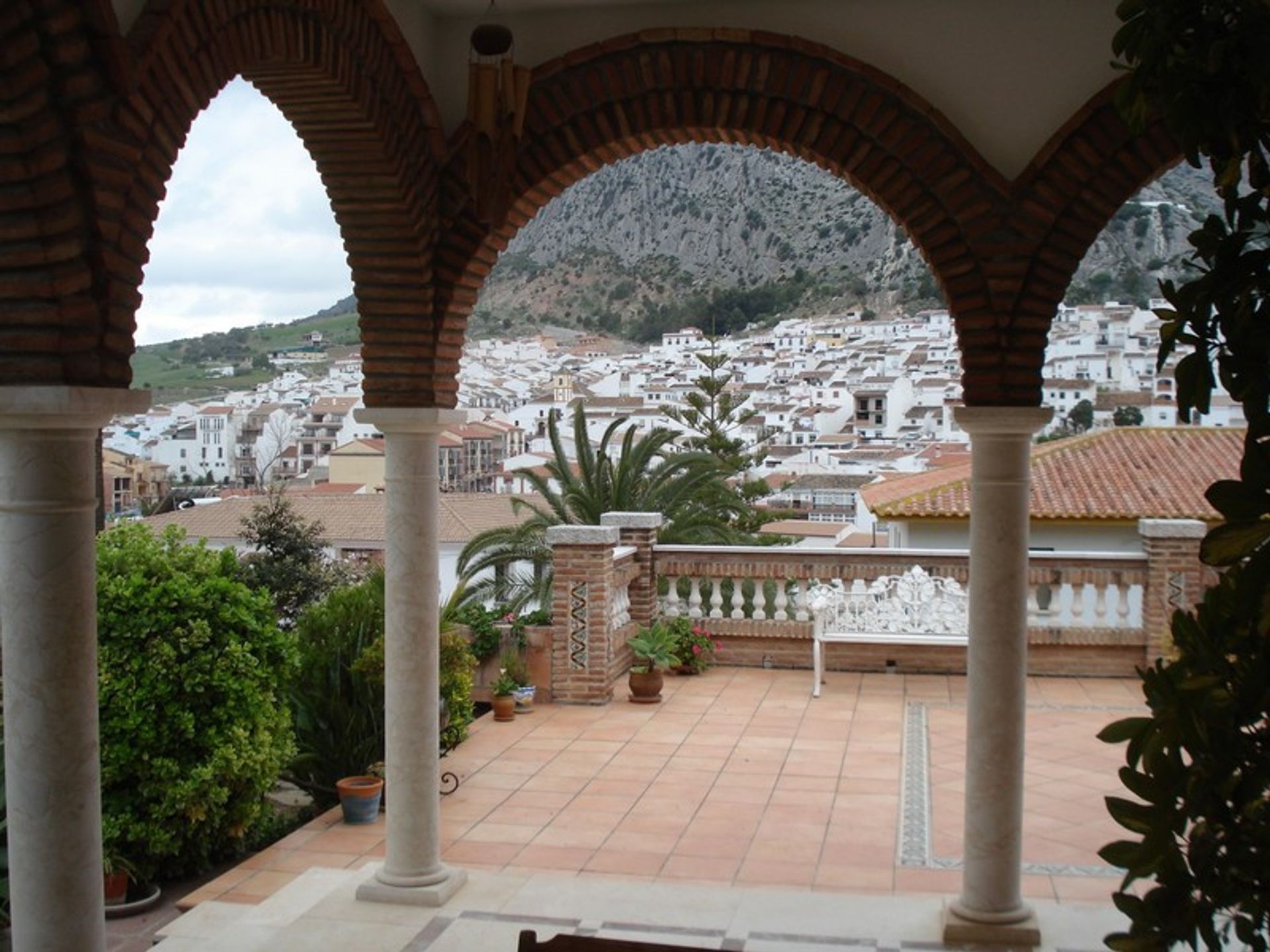 Rumah di Valle de Abdalagis, Andalusia 11085367