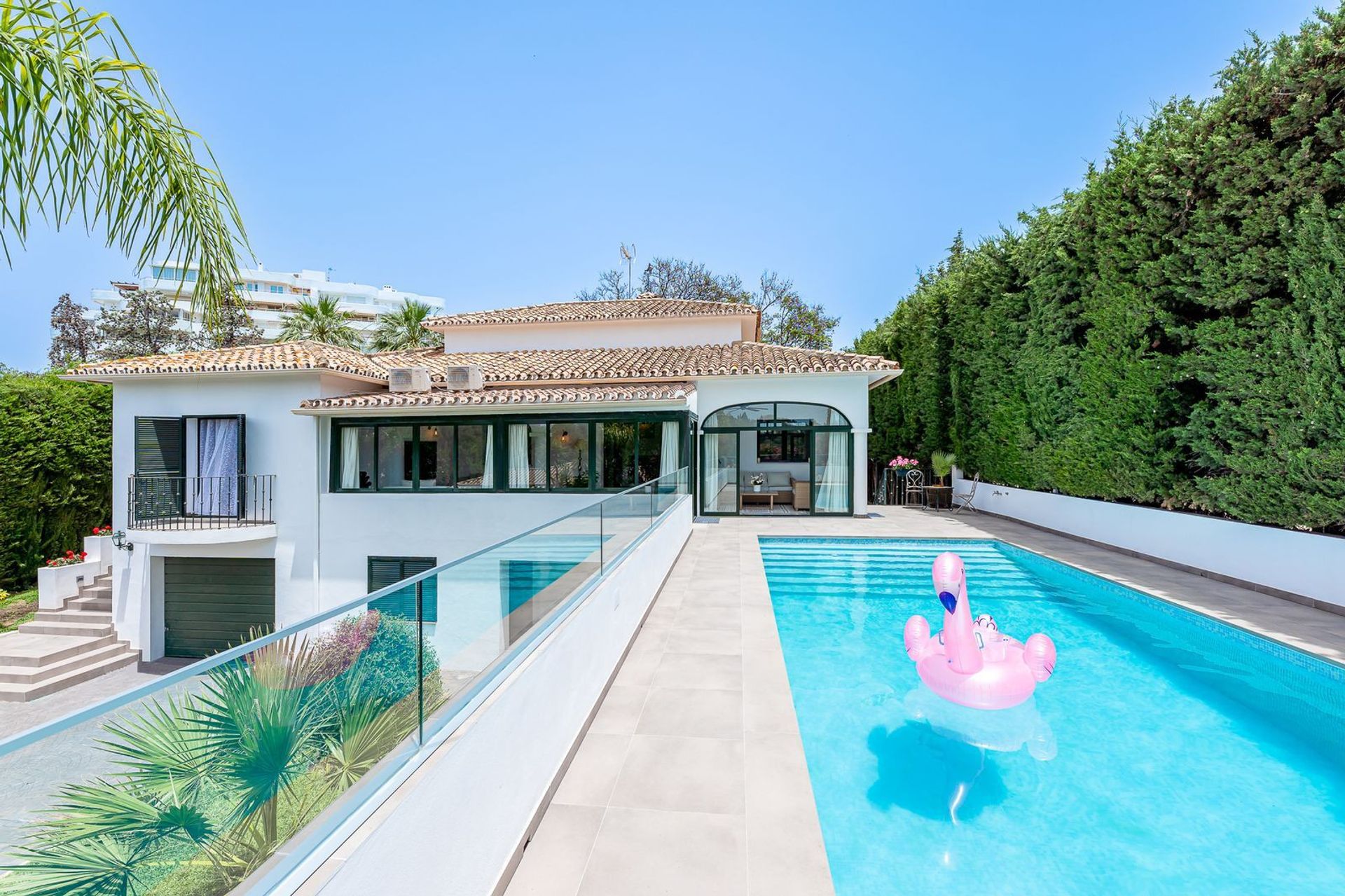 casa en San Pedro de Alcántara, Andalucía 11085374