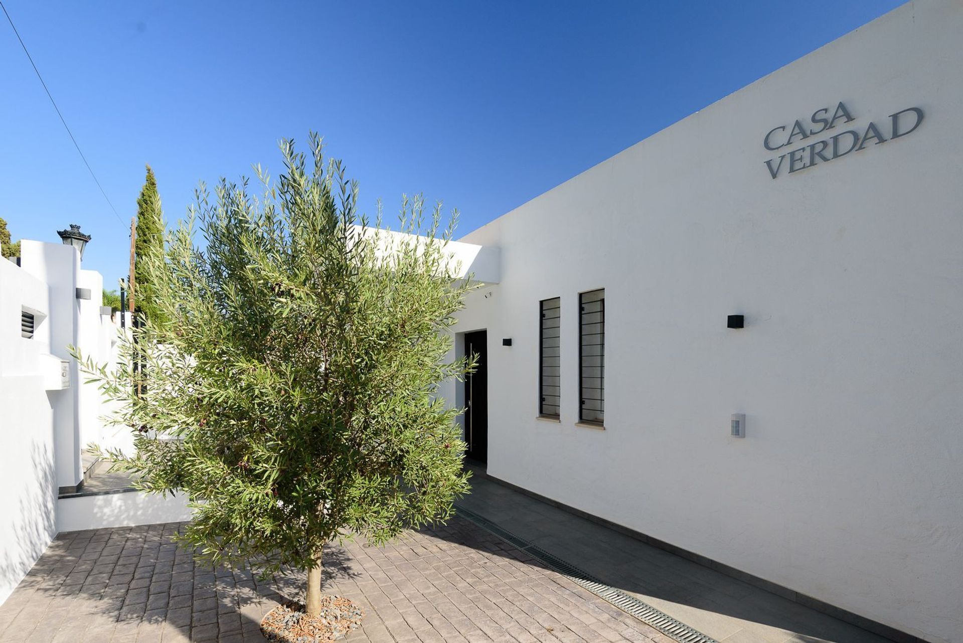 Hus i San Pedro Alcántara, Andalucía 11085377