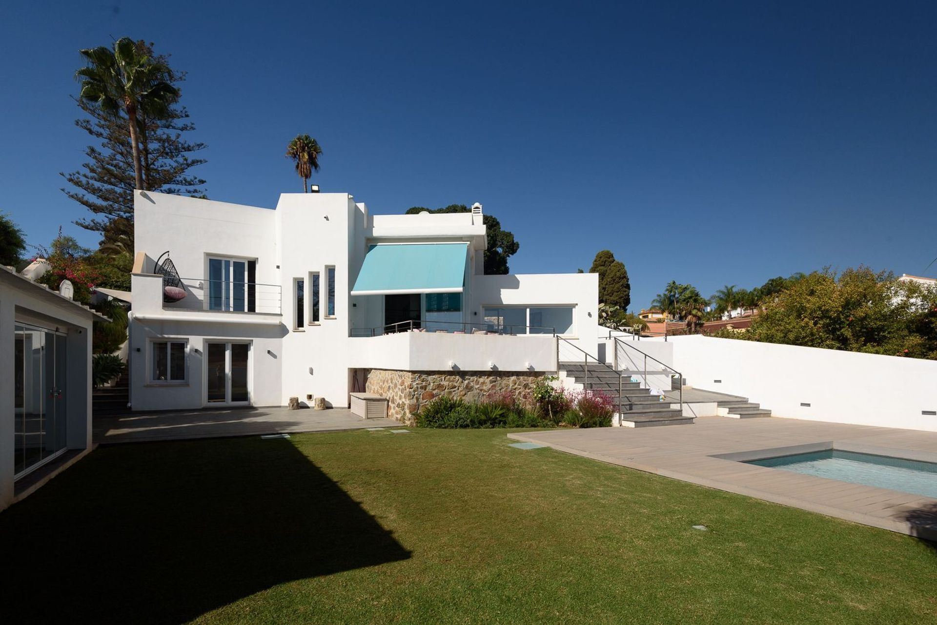 Hus i San Pedro Alcántara, Andalucía 11085377