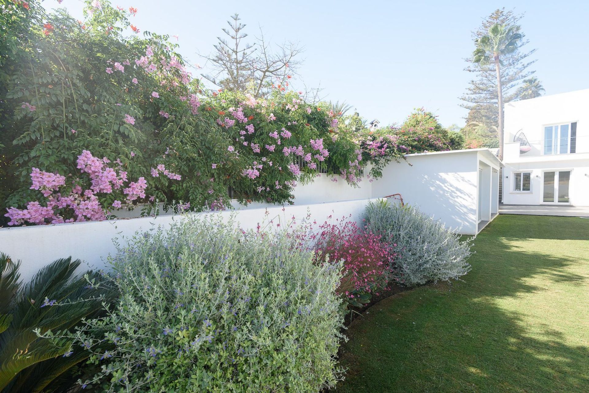 Hus i San Pedro Alcántara, Andalucía 11085377