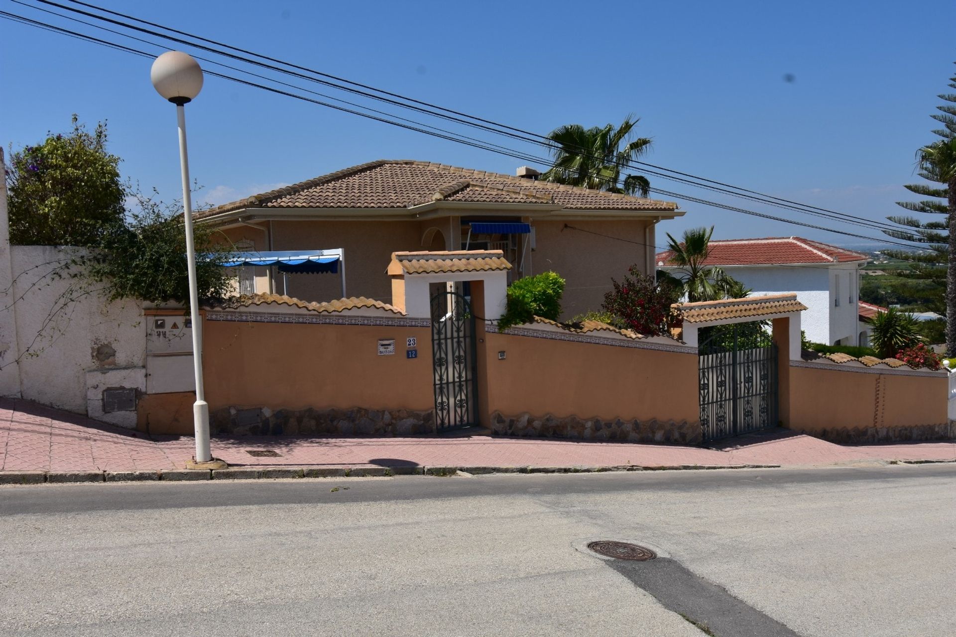 House in , Comunidad Valenciana 11085385