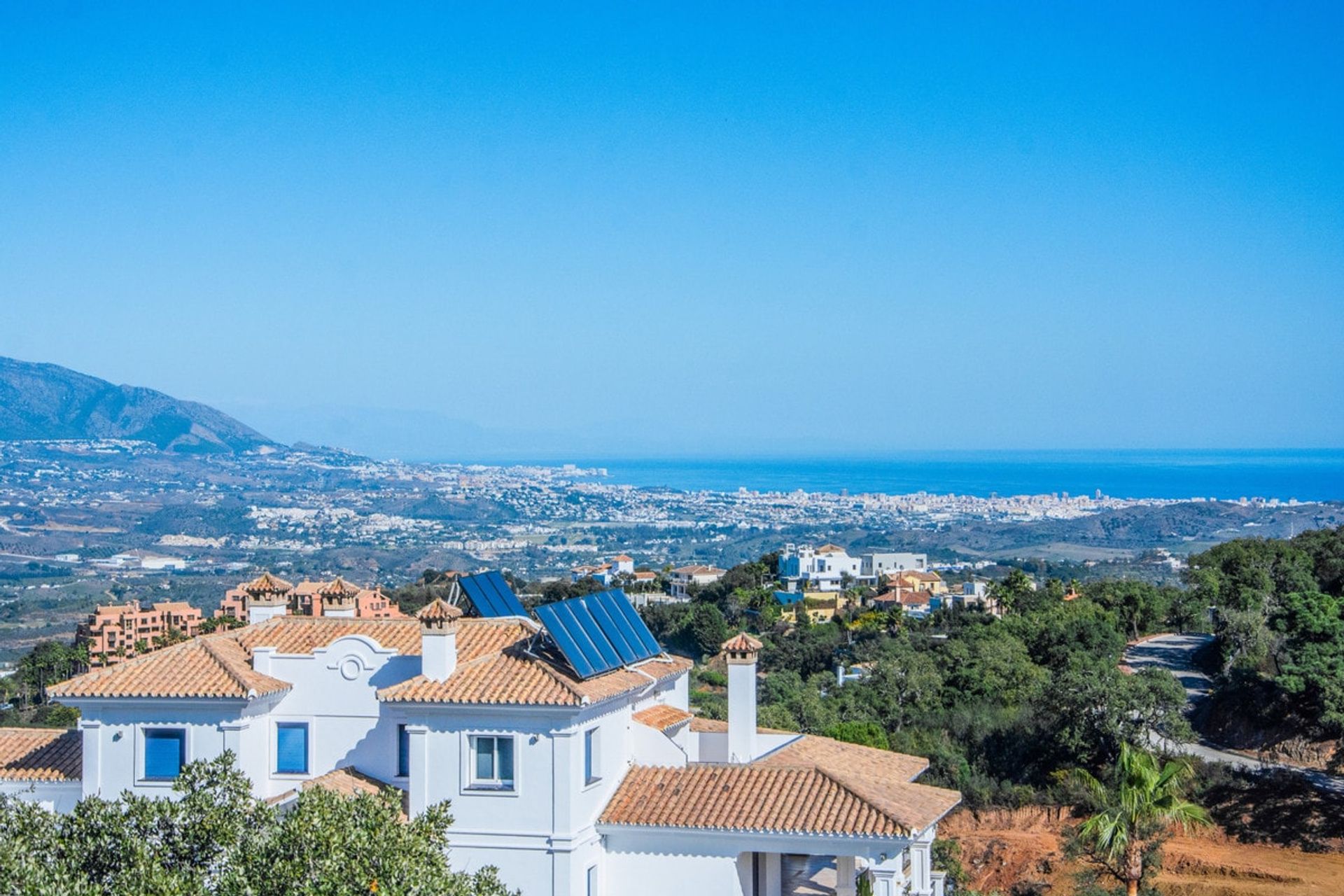 rumah dalam , Andalucía 11085420