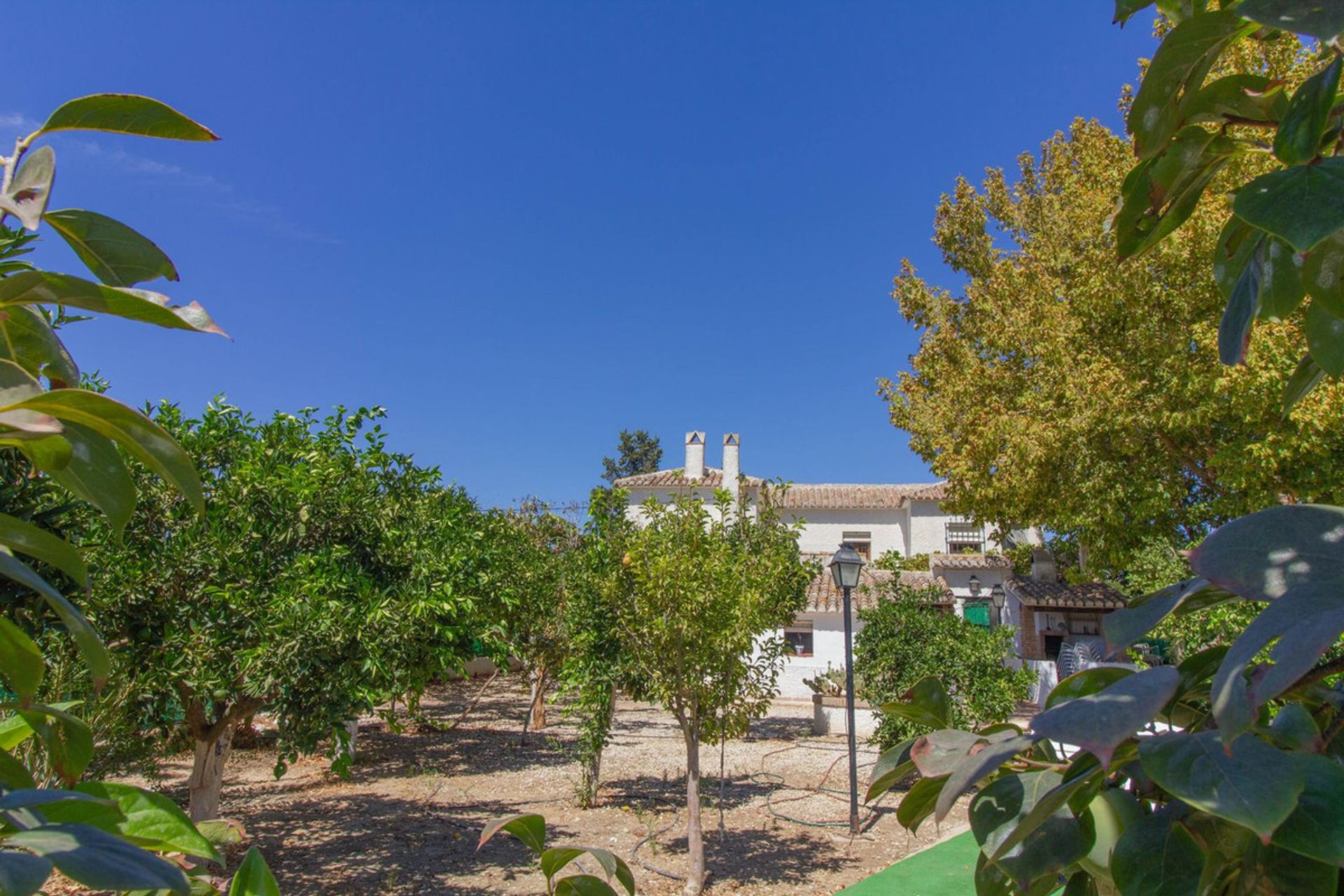 Haus im Álora, Andalucía 11085438