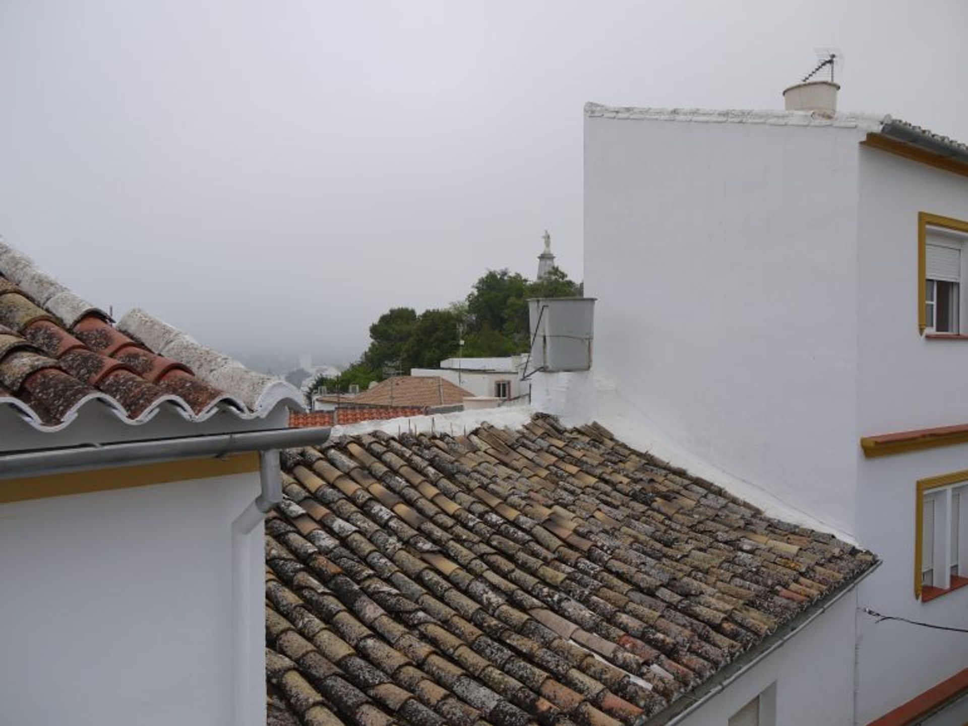 Huis in Olvera, Andalucía 11085468