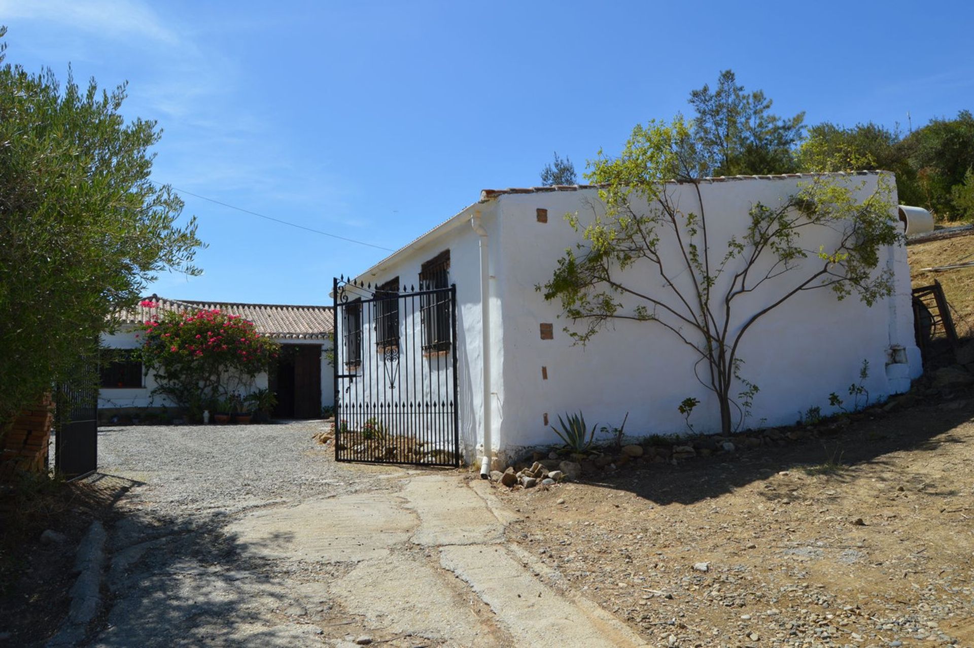 House in Álora, Andalucía 11085469