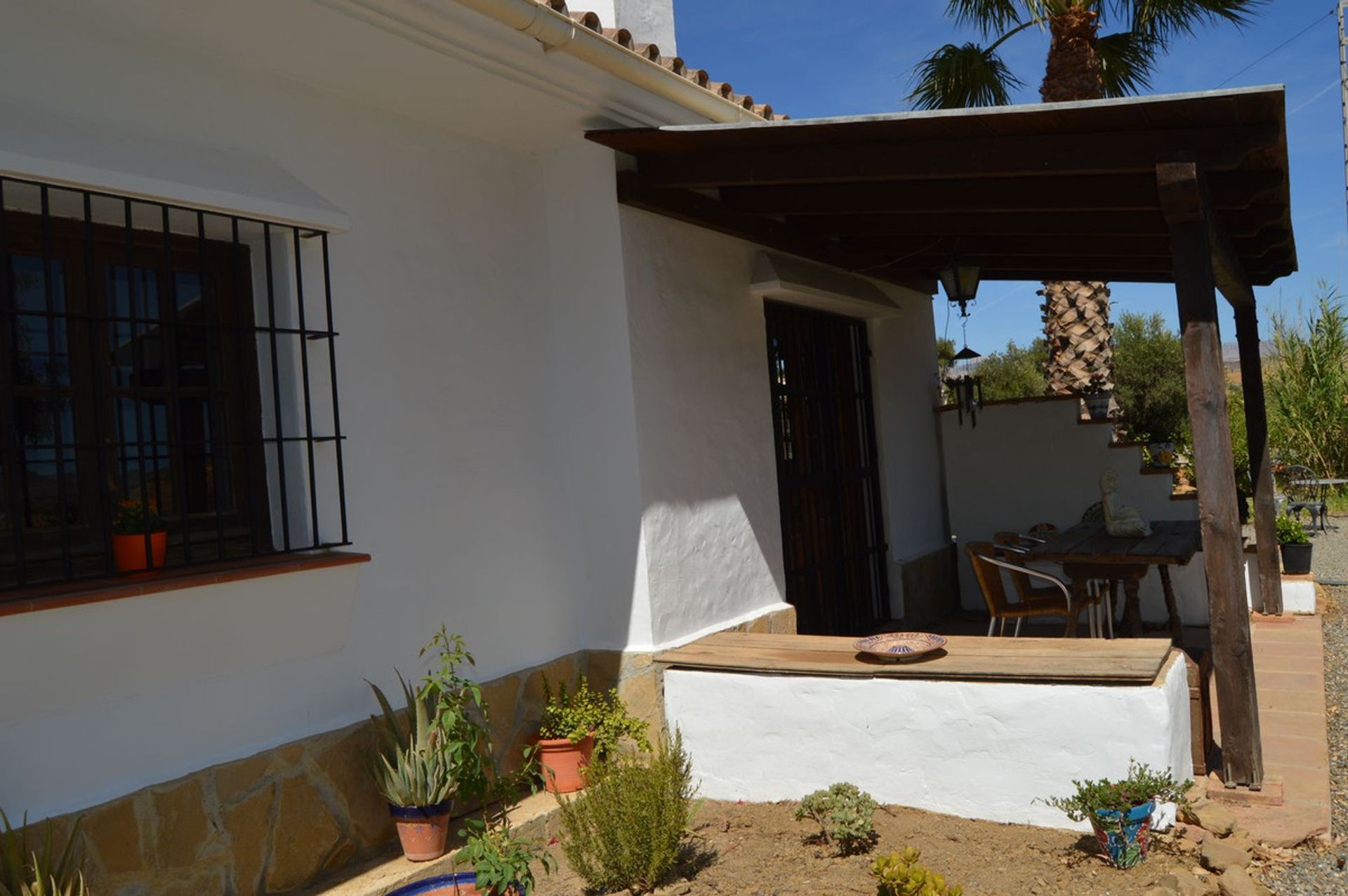 House in Álora, Andalucía 11085469