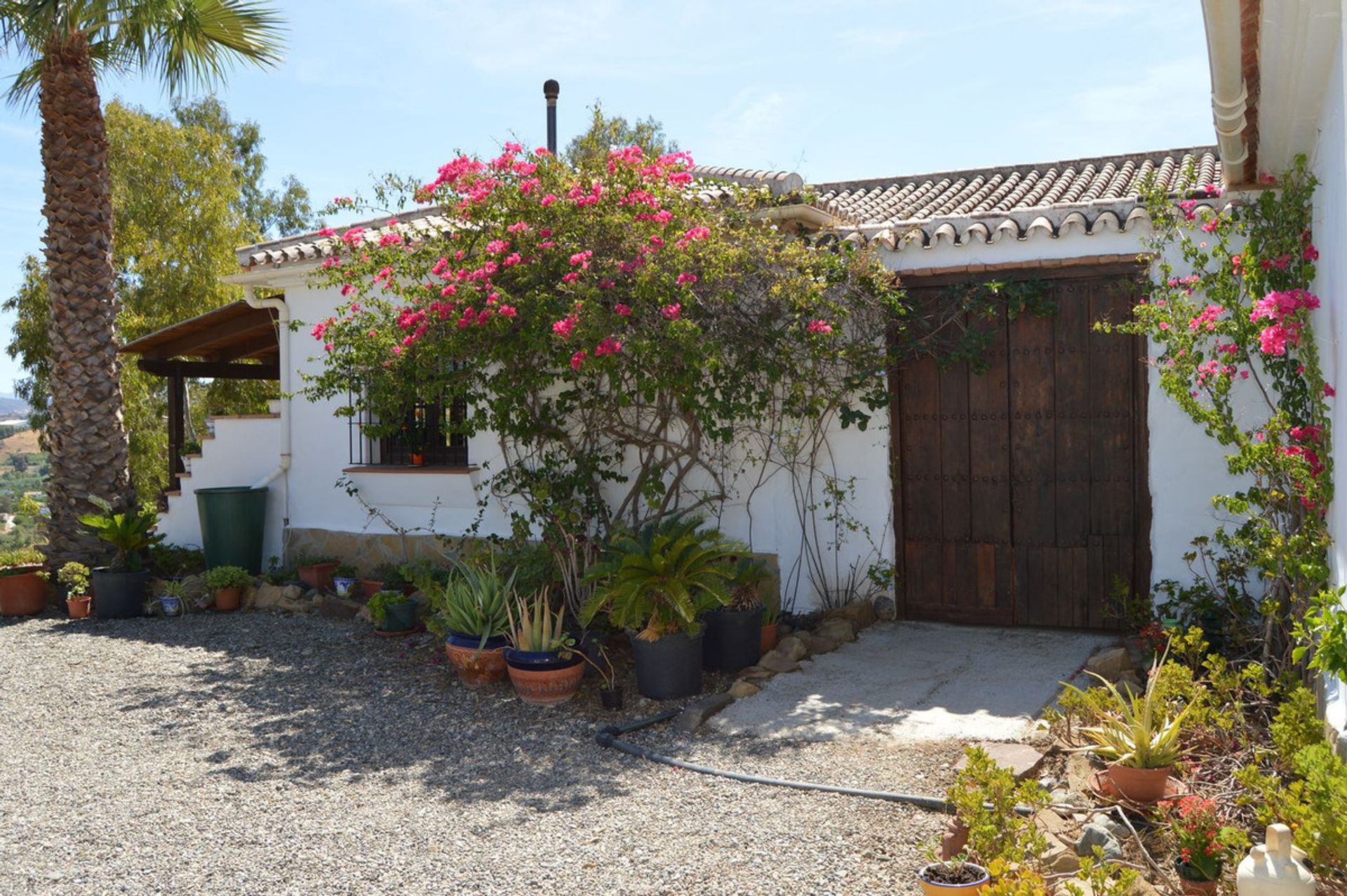 House in Álora, Andalucía 11085469