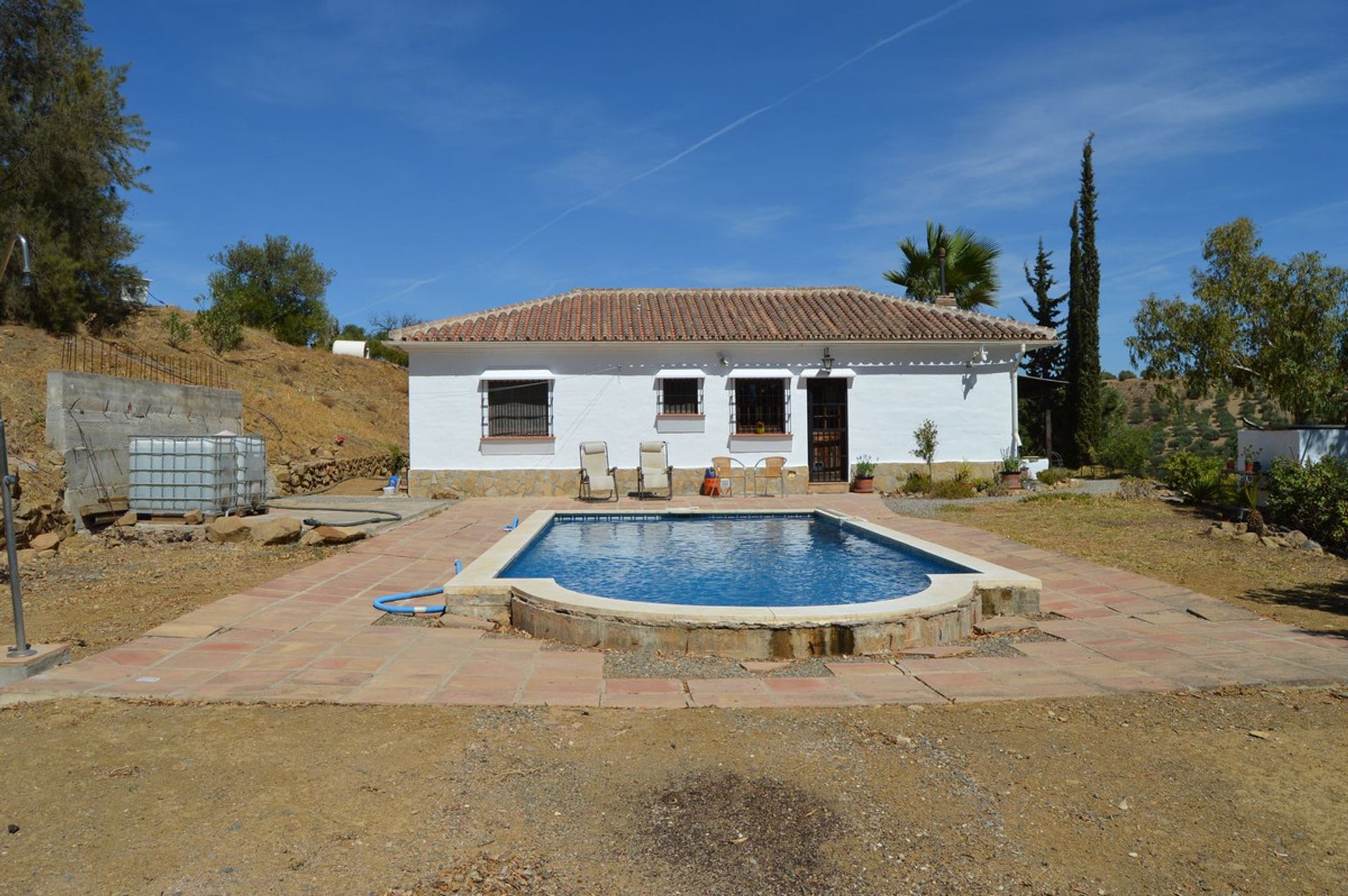 House in Álora, Andalucía 11085469