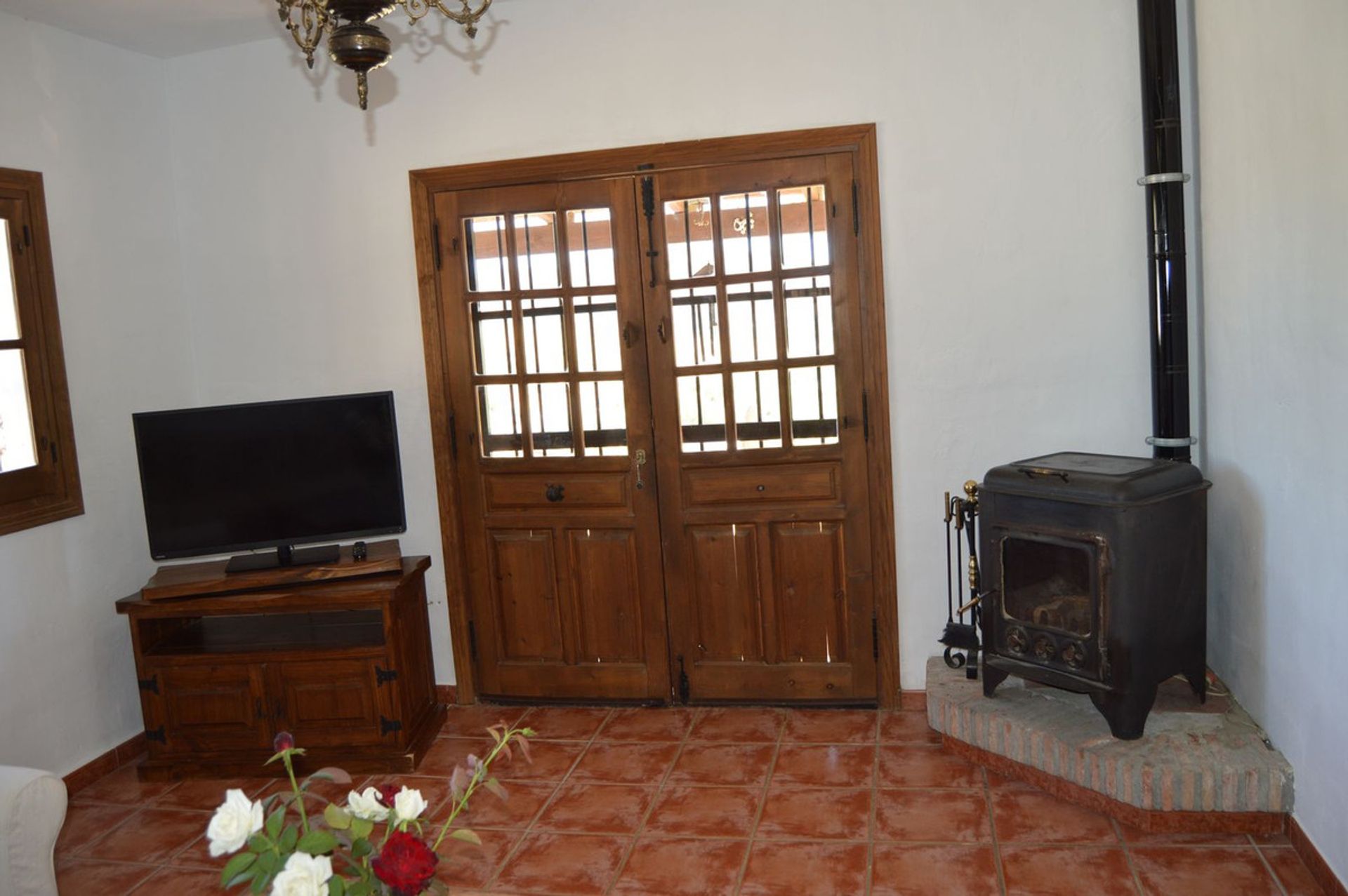 House in Álora, Andalucía 11085469