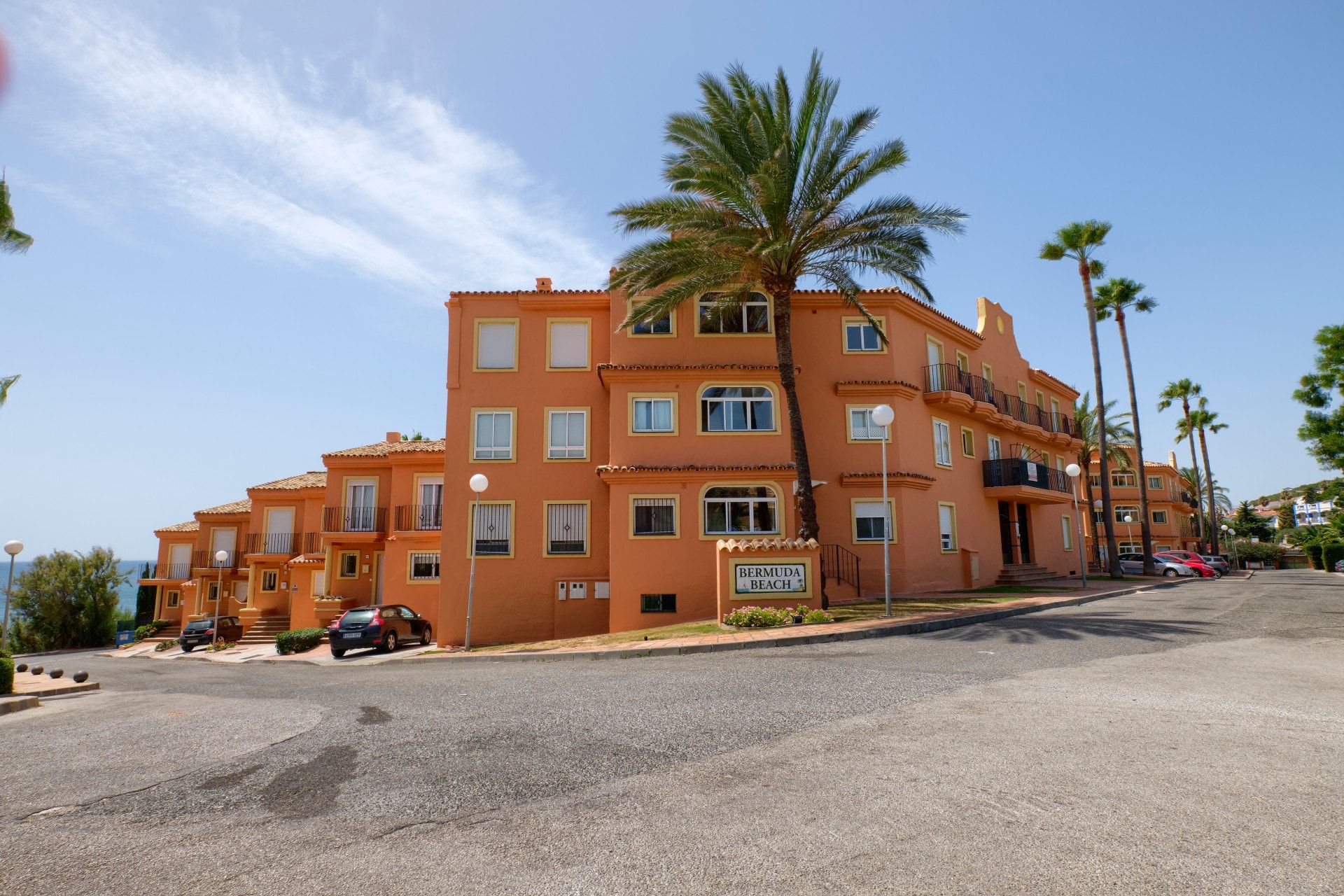 casa en Estepona, Andalucía 11085489