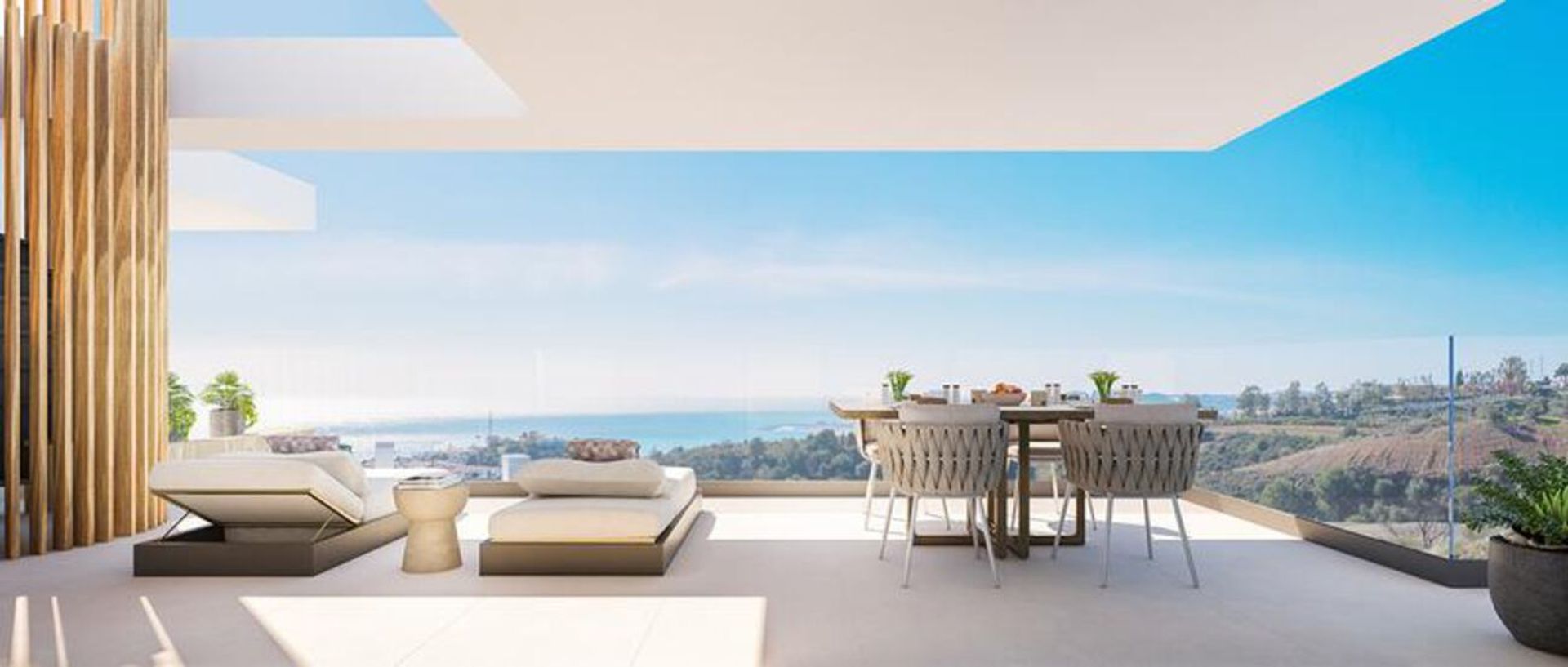 Condominium dans Fuengirola, Andalucía 11085549