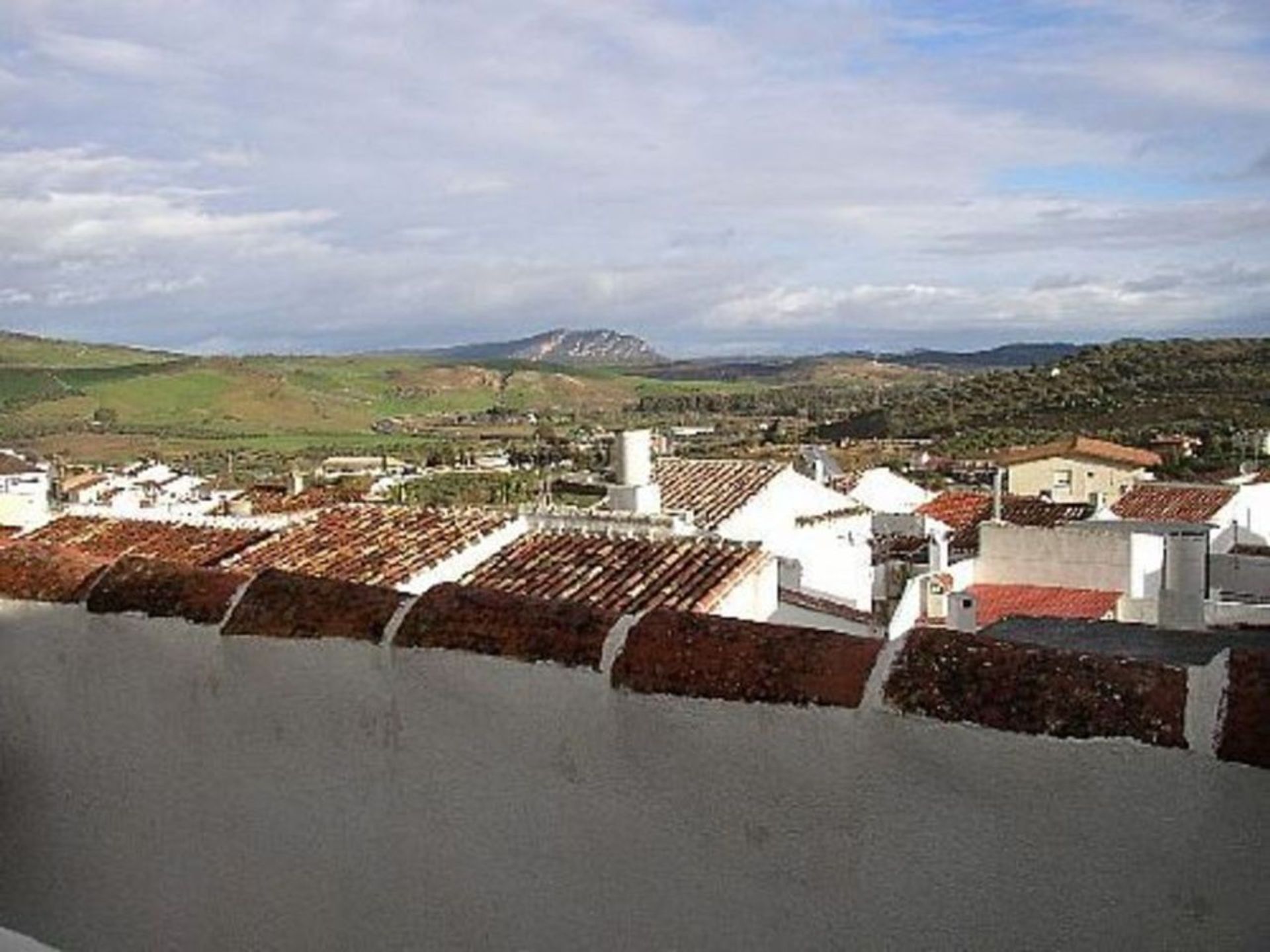 Будинок в Ardales, Andalucía 11085562