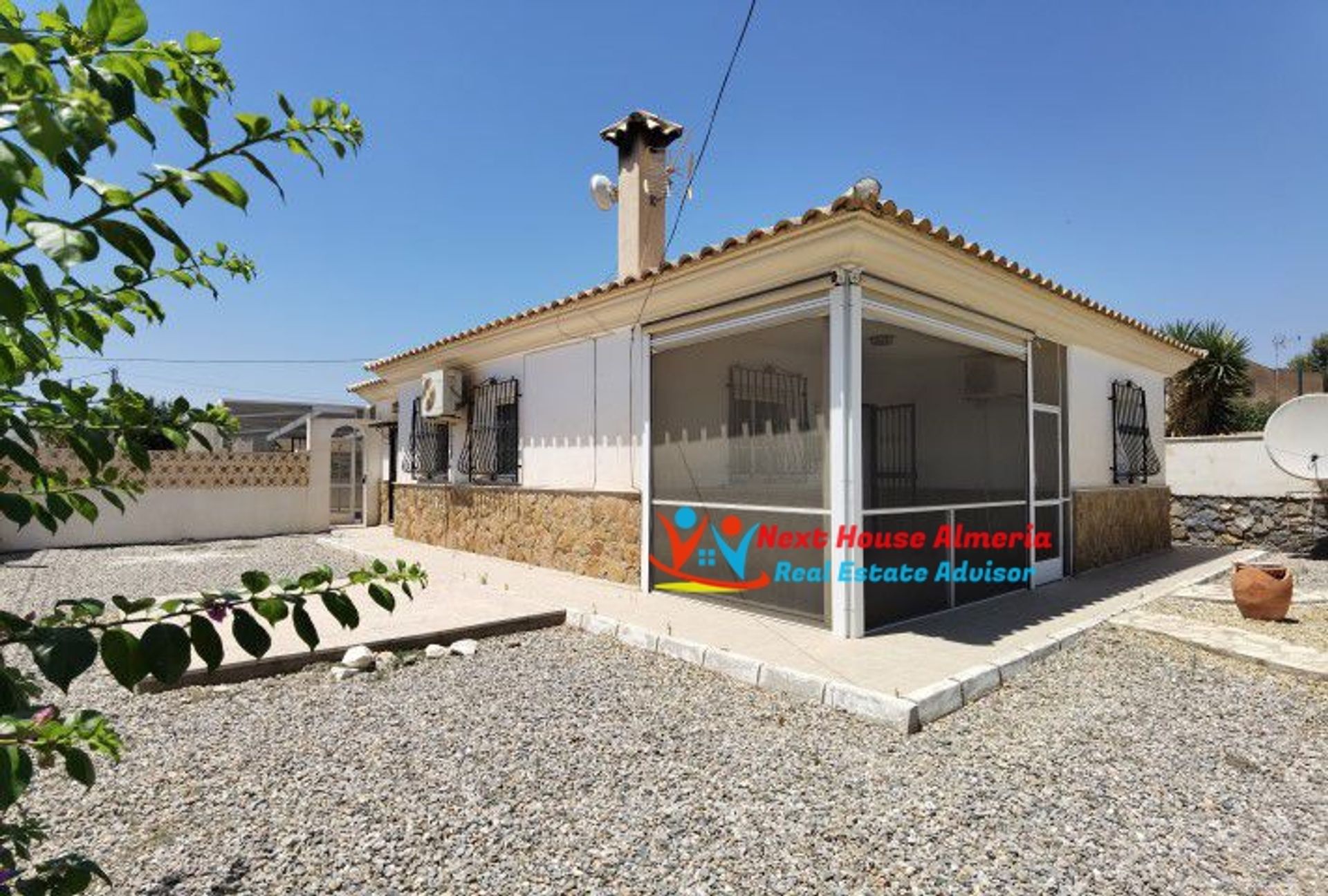 House in Urrácal, Andalucía 11085595