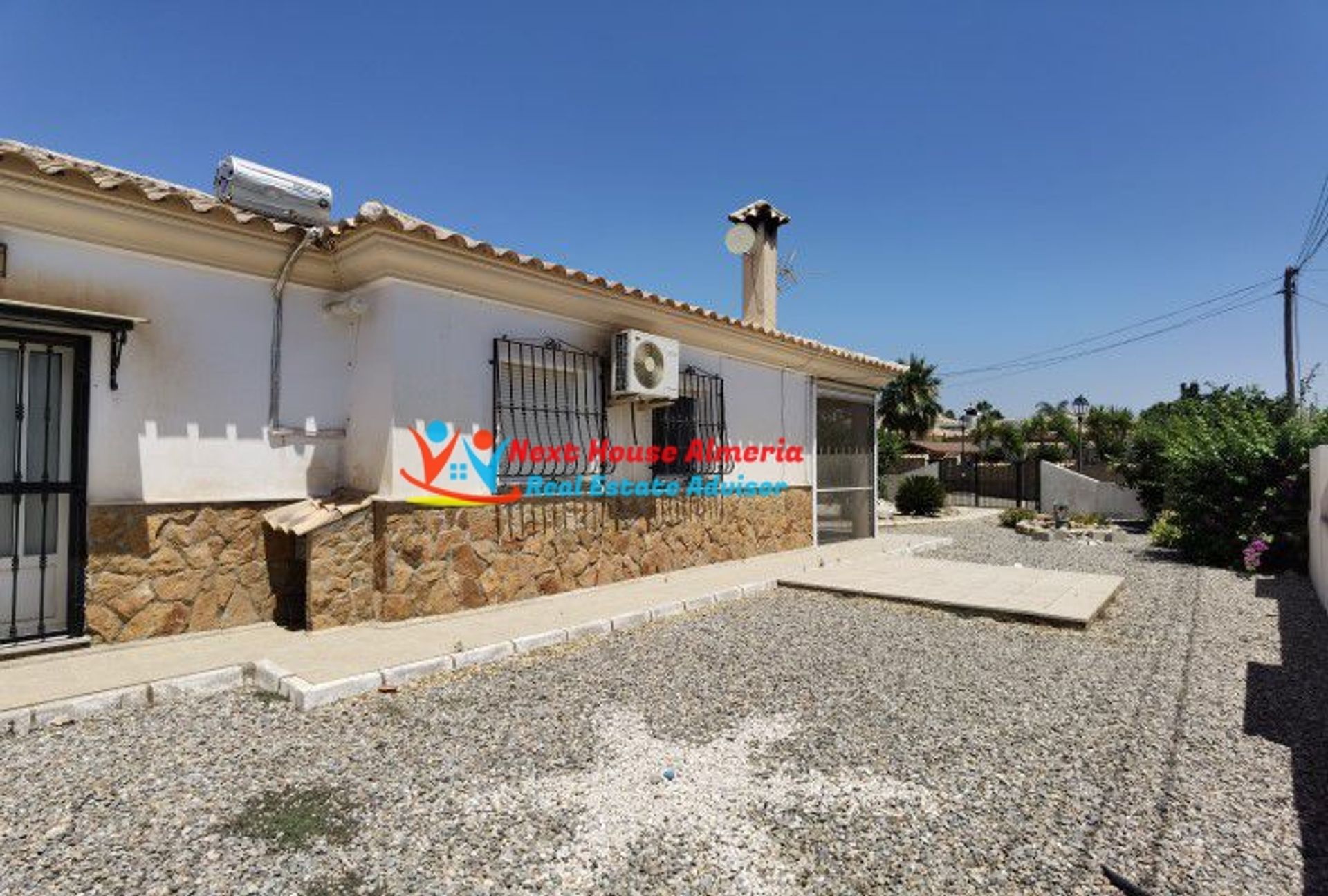 House in Urrácal, Andalucía 11085595