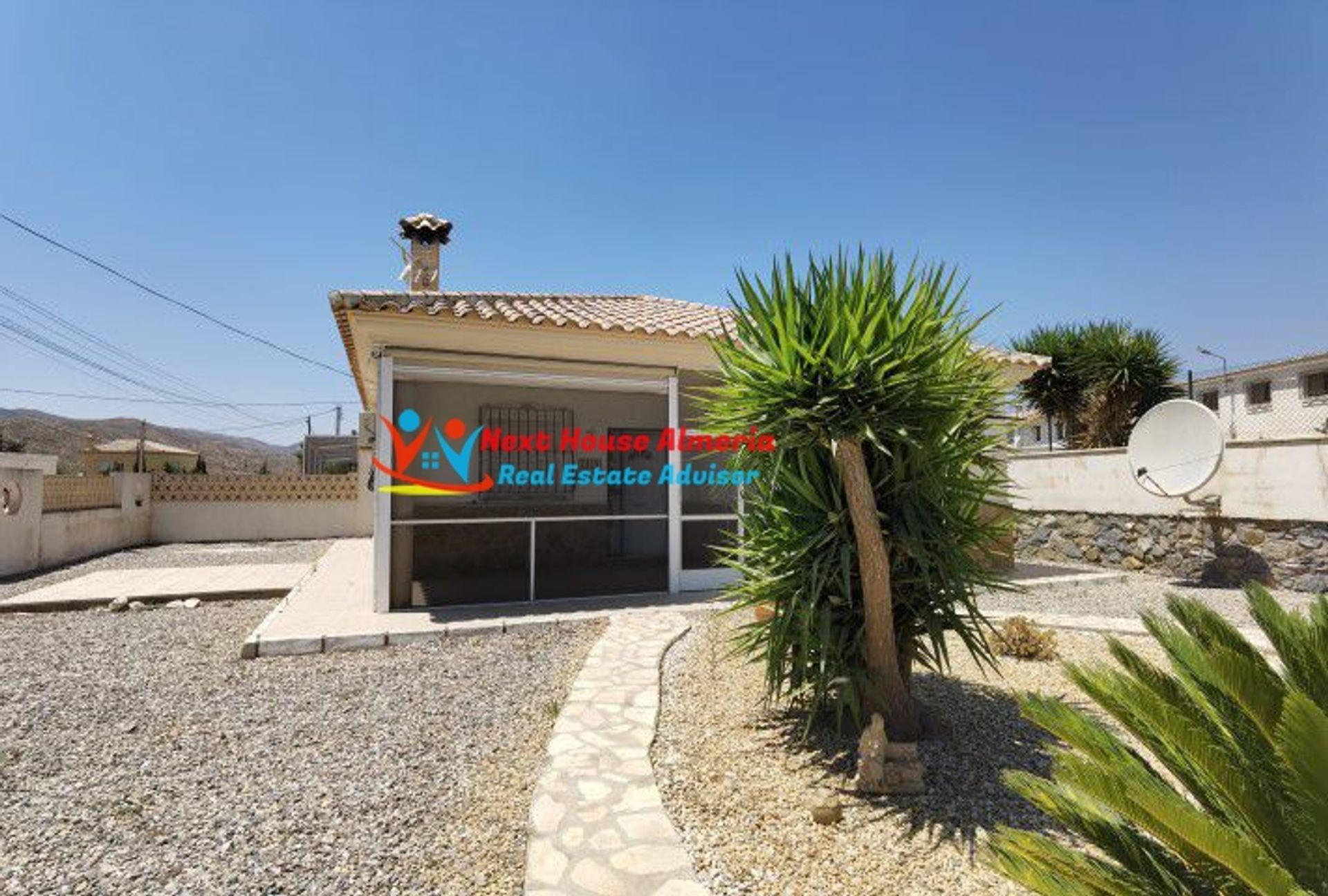 House in Urrácal, Andalucía 11085595