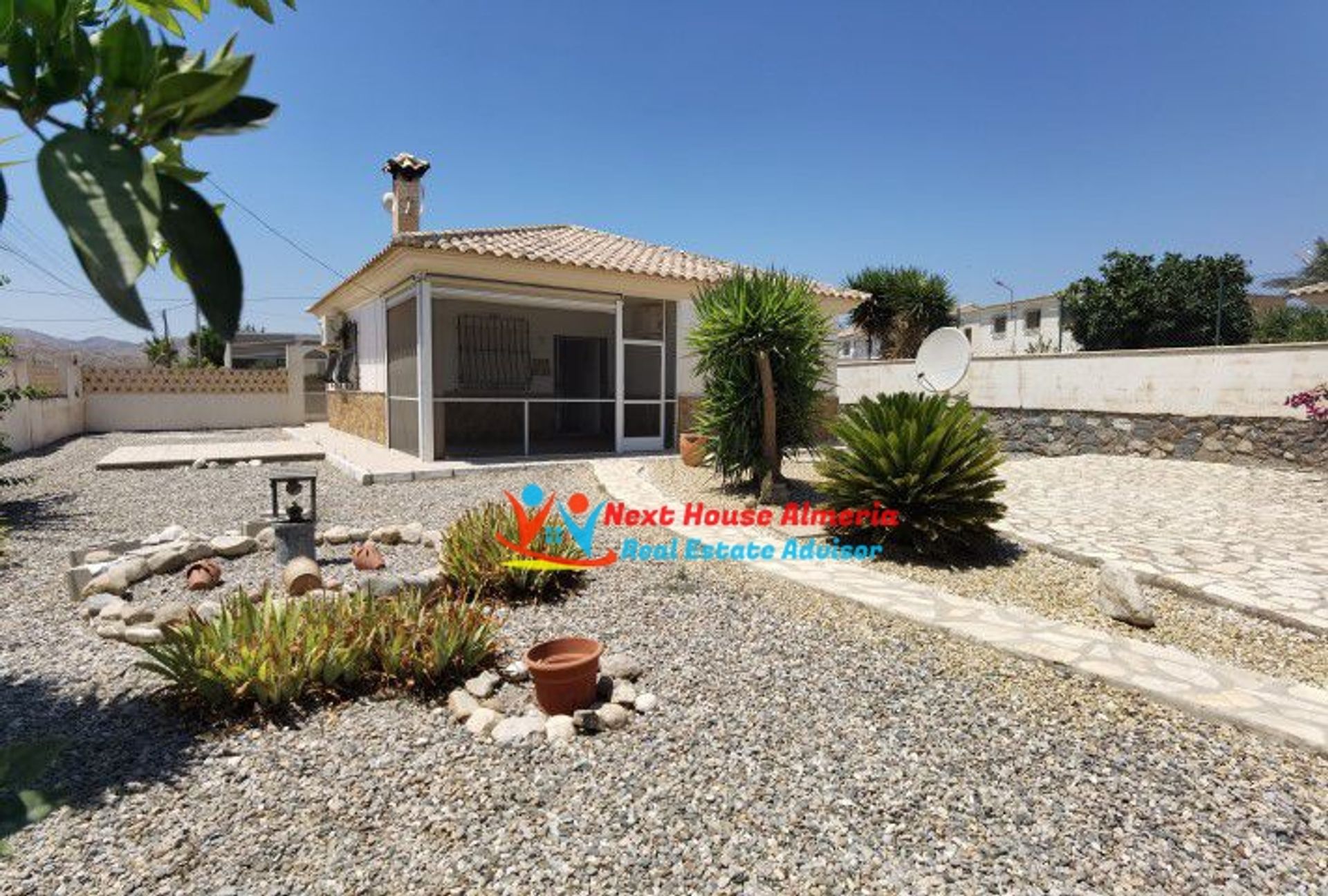 Hus i Somontin, Andalusien 11085595