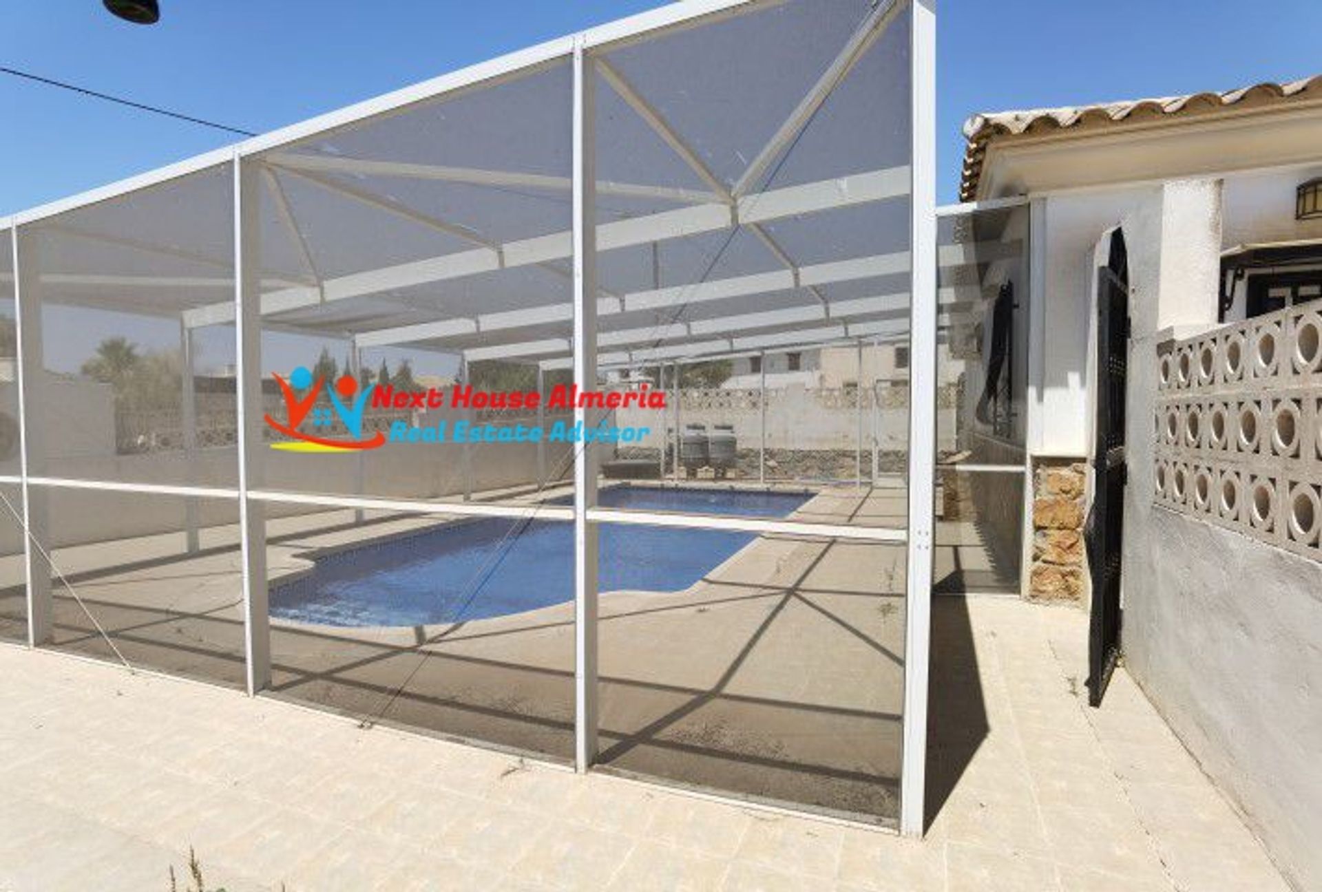 Haus im Somontin, Andalusien 11085595