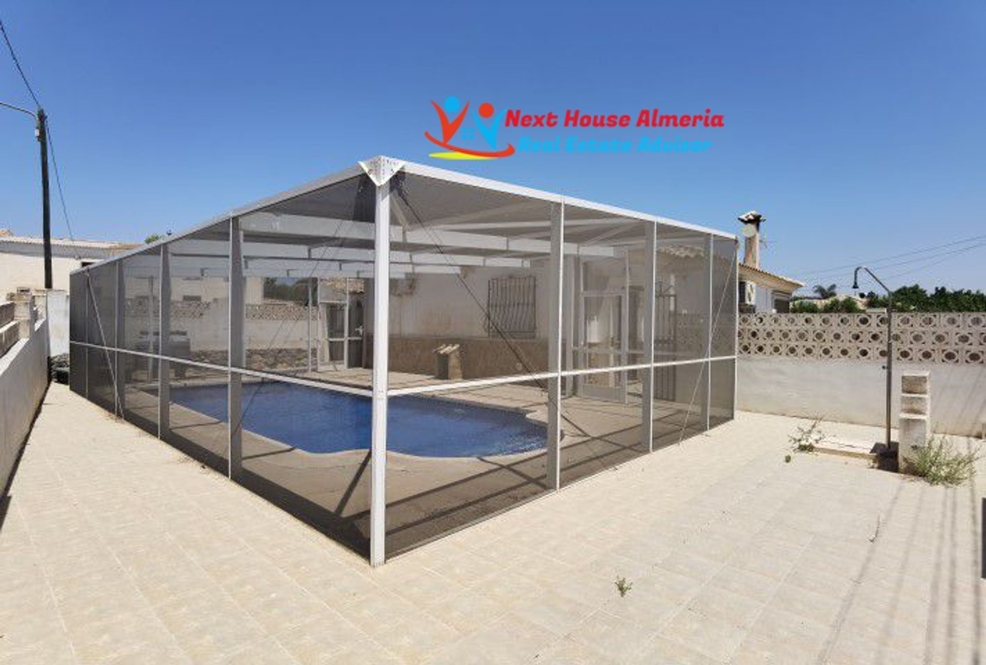 Haus im Somontin, Andalusien 11085595