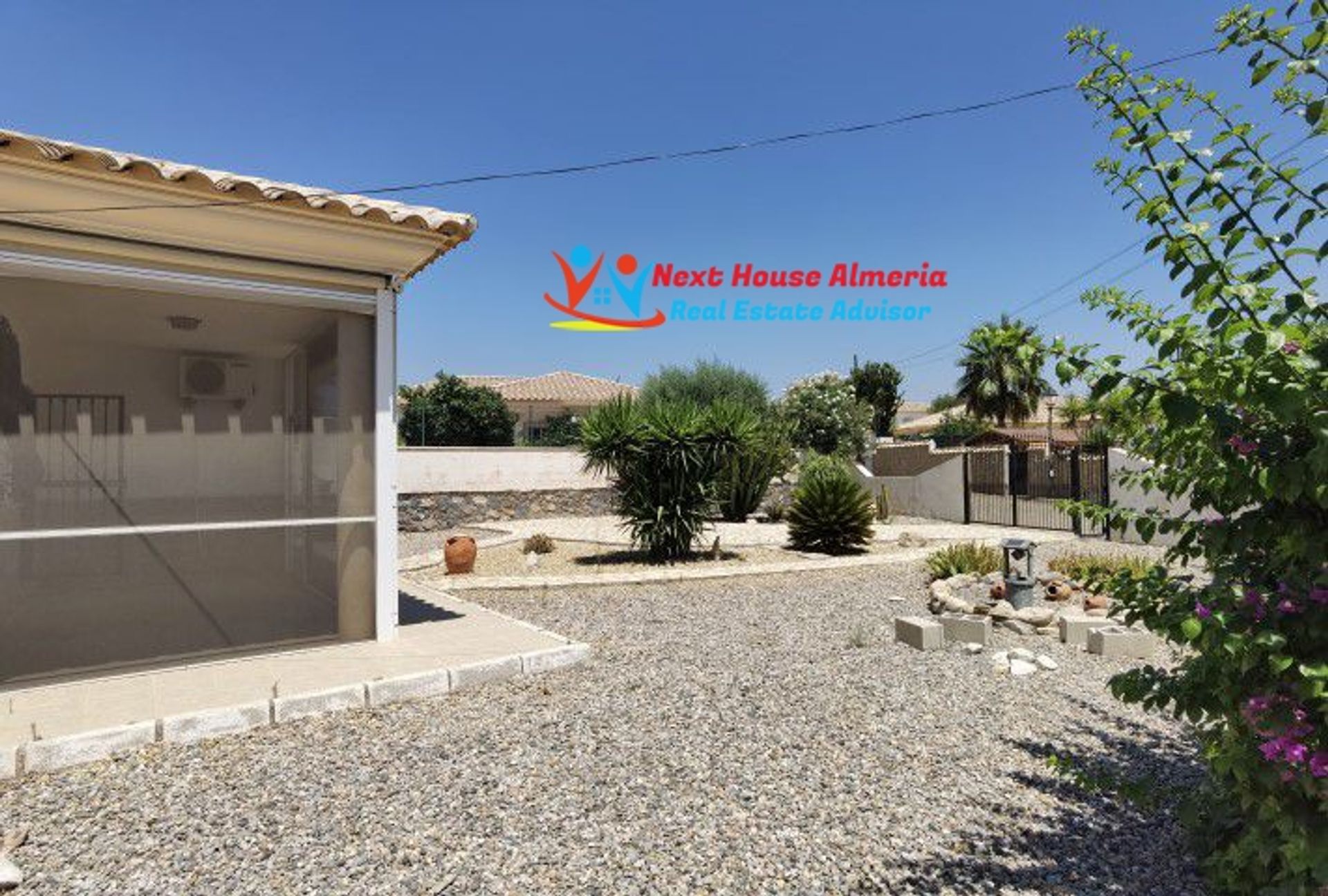 House in Urrácal, Andalucía 11085595