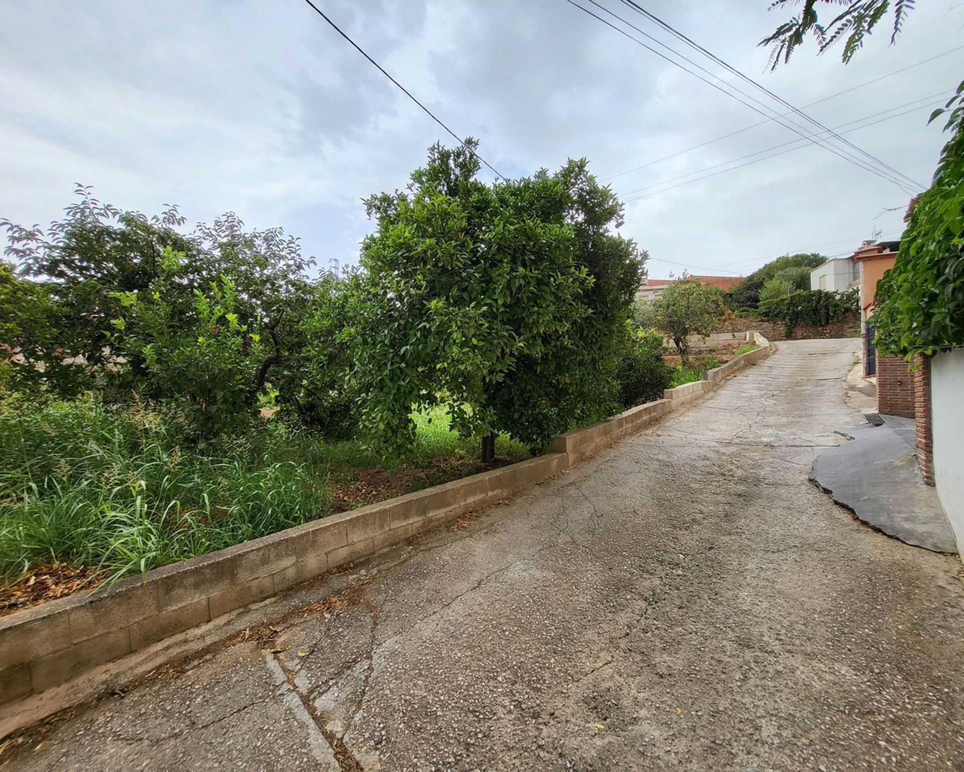 Huis in Coín, Andalucía 11085599