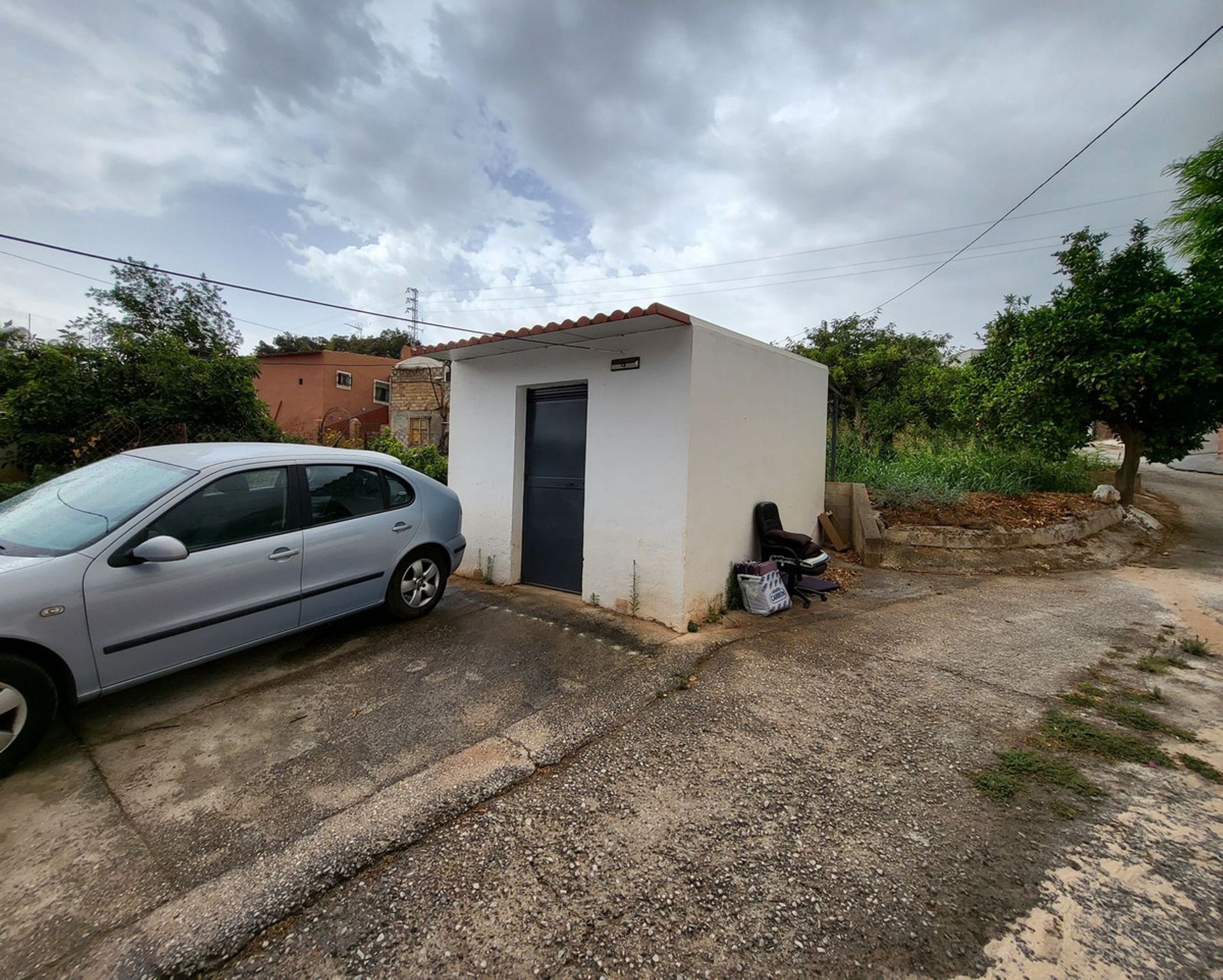 Huis in Coín, Andalucía 11085599