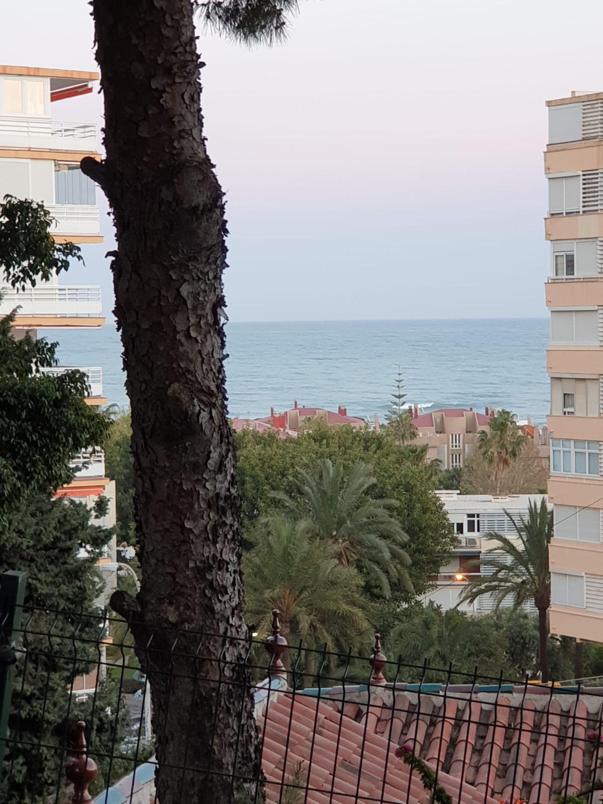 Eigentumswohnung im Alhaurín de la Torre, Andalucía 11085603