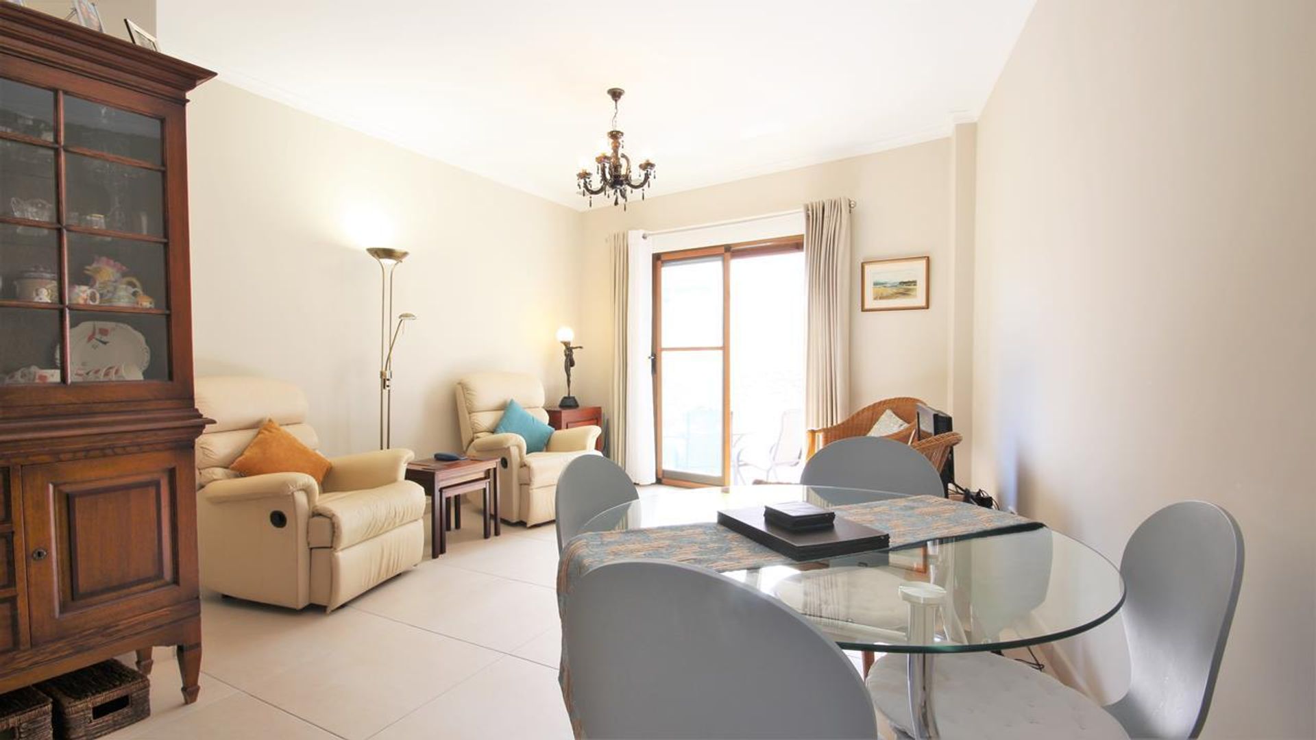 Condominium in Tormos, Valencia 11085615