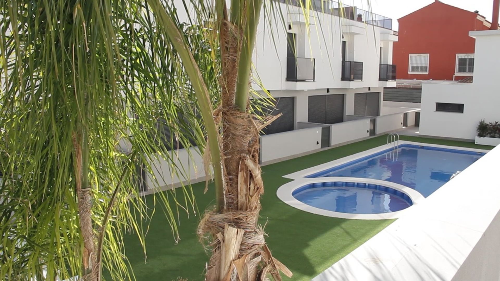 House in Santa Pola, Comunidad Valenciana 11085624