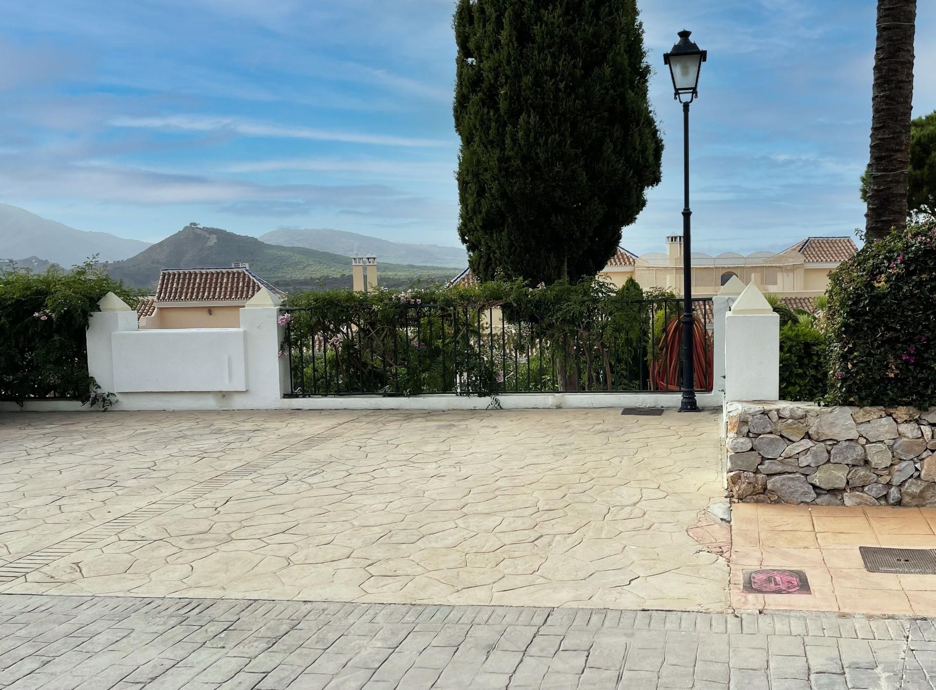 분양 아파트 에 Alhaurín el Grande, Andalucía 11085627