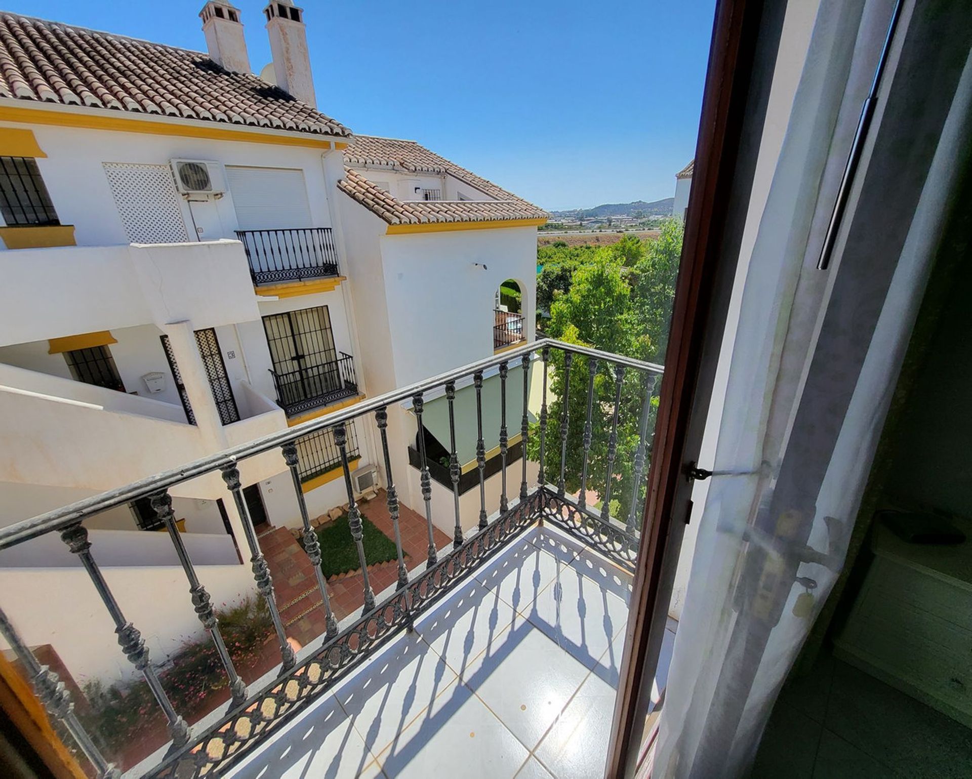 Condominium in Mijas, Andalucía 11085631