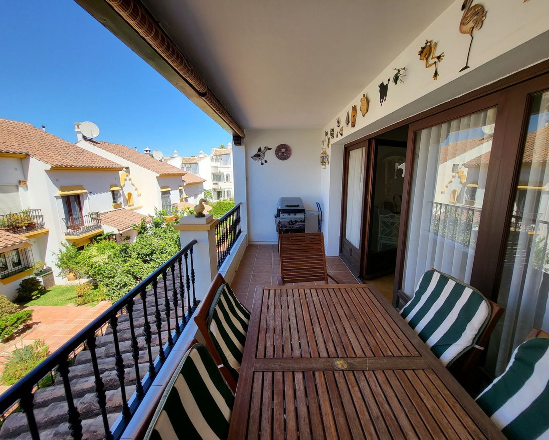 Condominium in Mijas, Andalucía 11085631